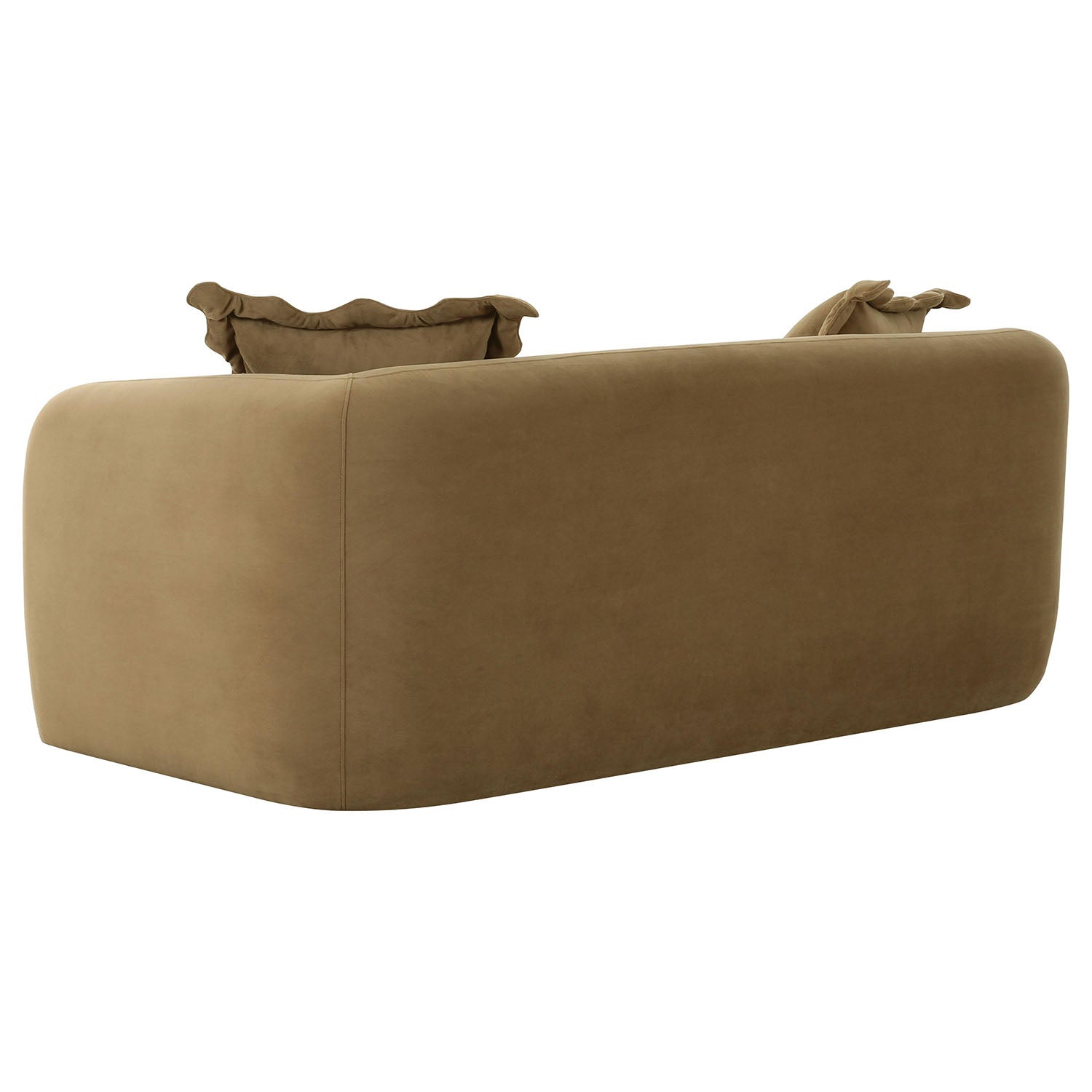 TOV Furniture Lou Loveseat