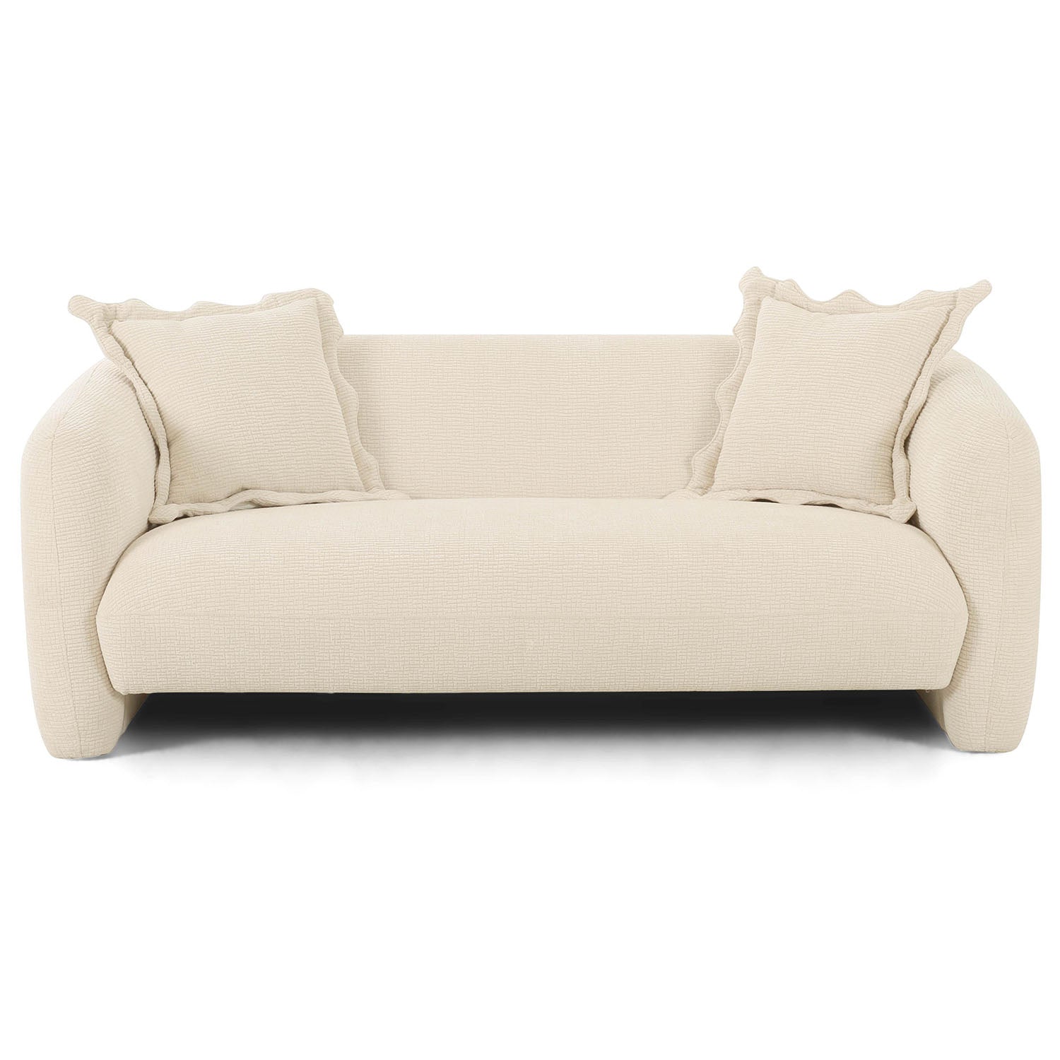 TOV Furniture Lou Loveseat
