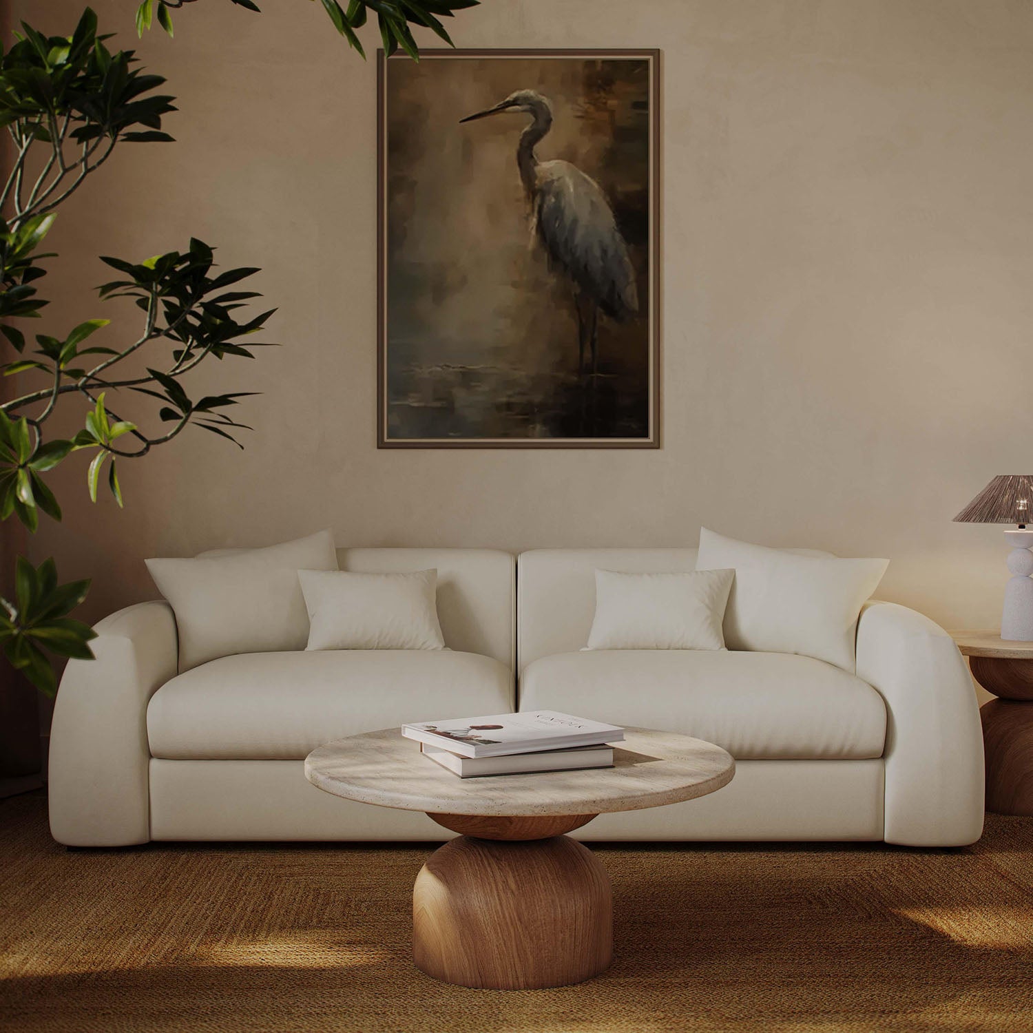 TOV Furniture Kourtney Sofa