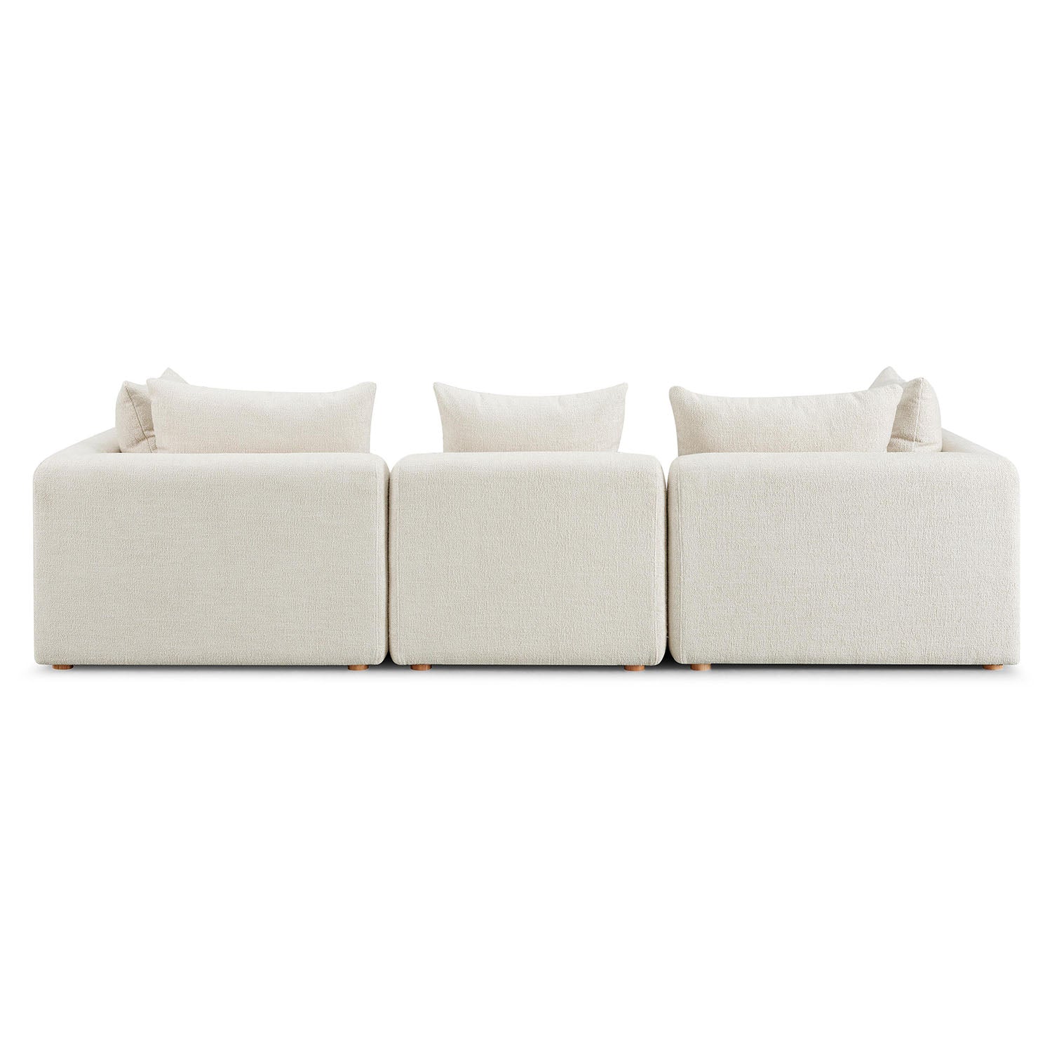 TOV Furniture Hangover Sofa