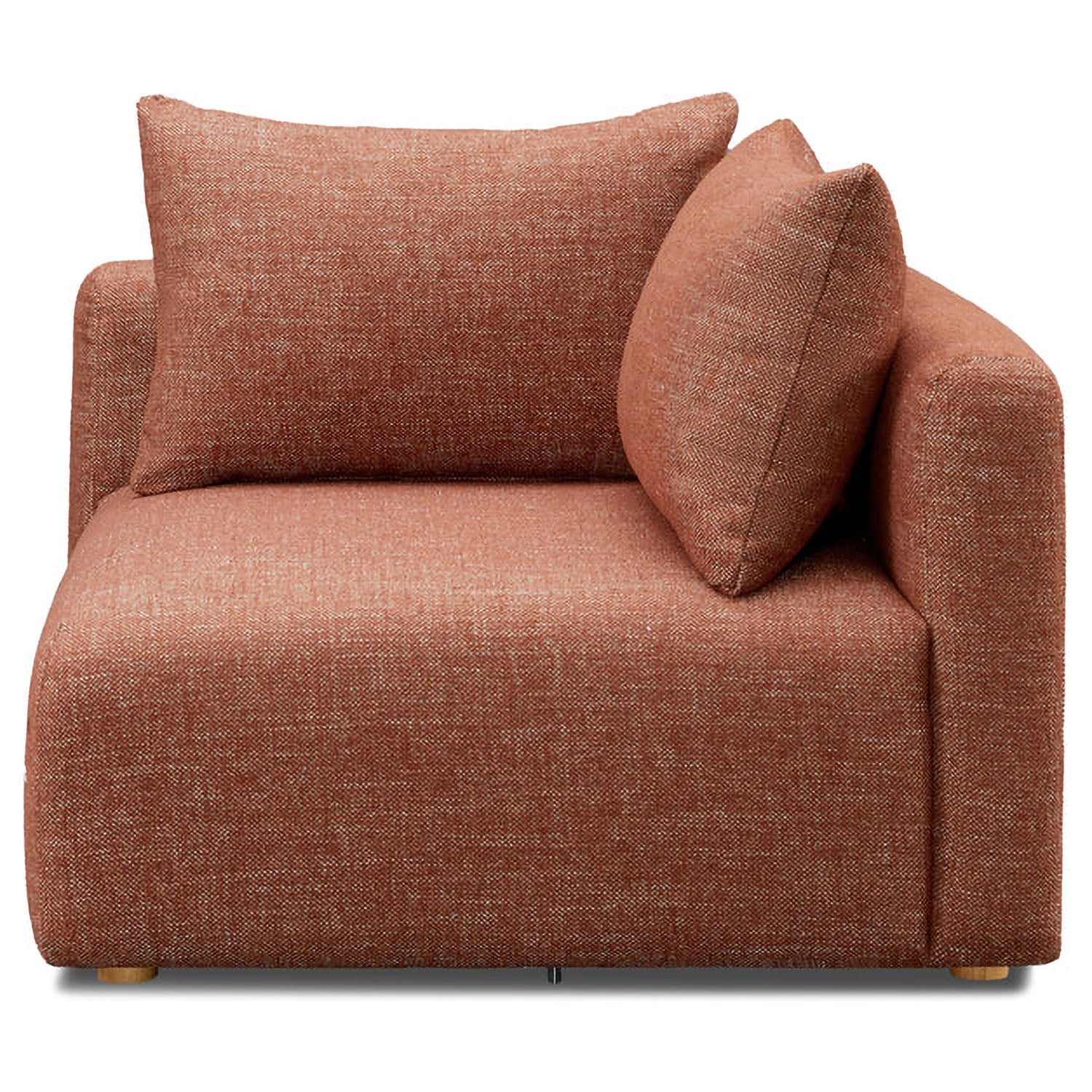 TOV Furniture Hangover Modular Corner Chair