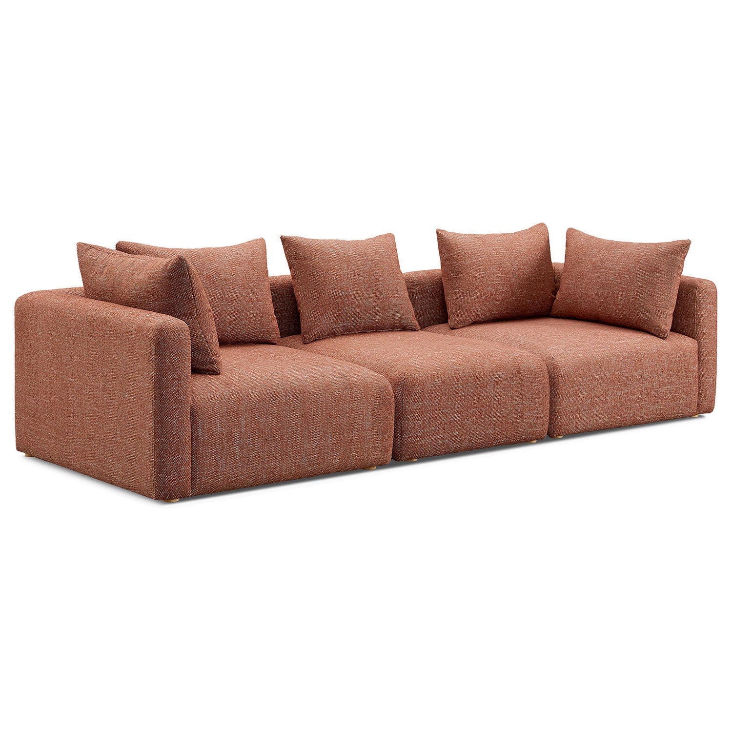 TOV Furniture Hangover Sofa