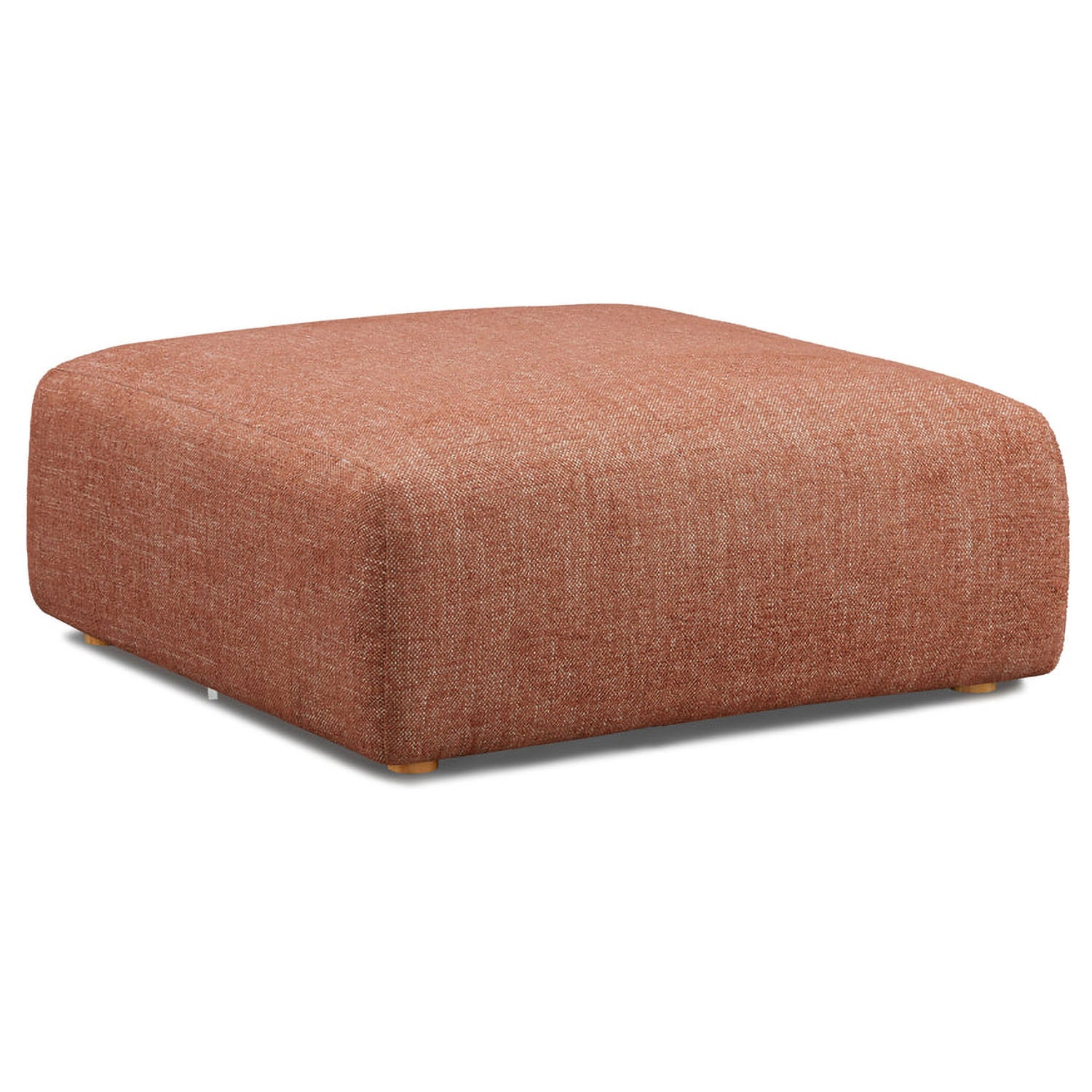 TOV Furniture Hangover Ottoman