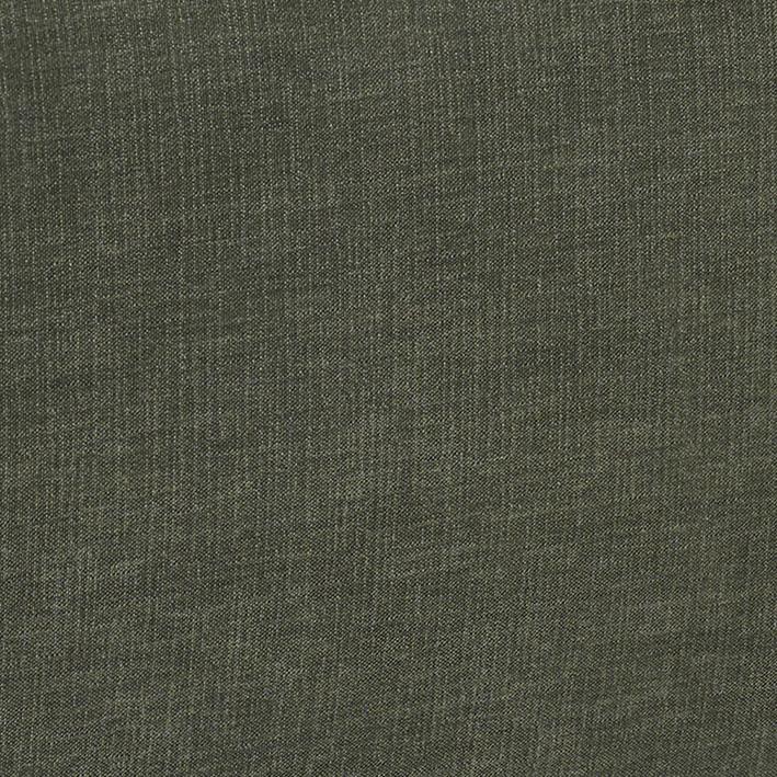 TOV Furniture Tristine Olive Green Upcycled Performance Basketweave Sofa