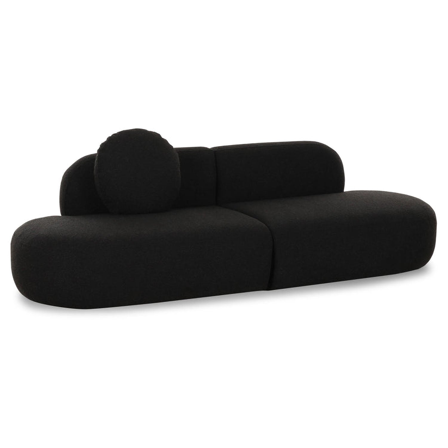 TOV Furniture Broohah Performance Boucle Sofa