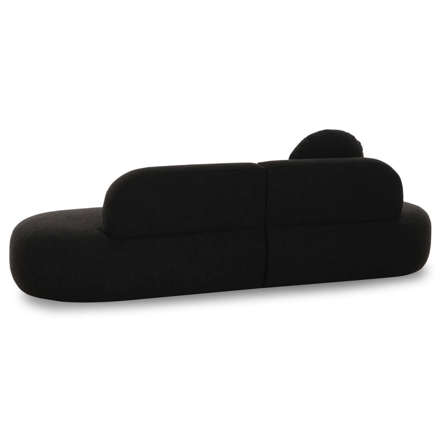 TOV Furniture Broohah Performance Boucle Sofa