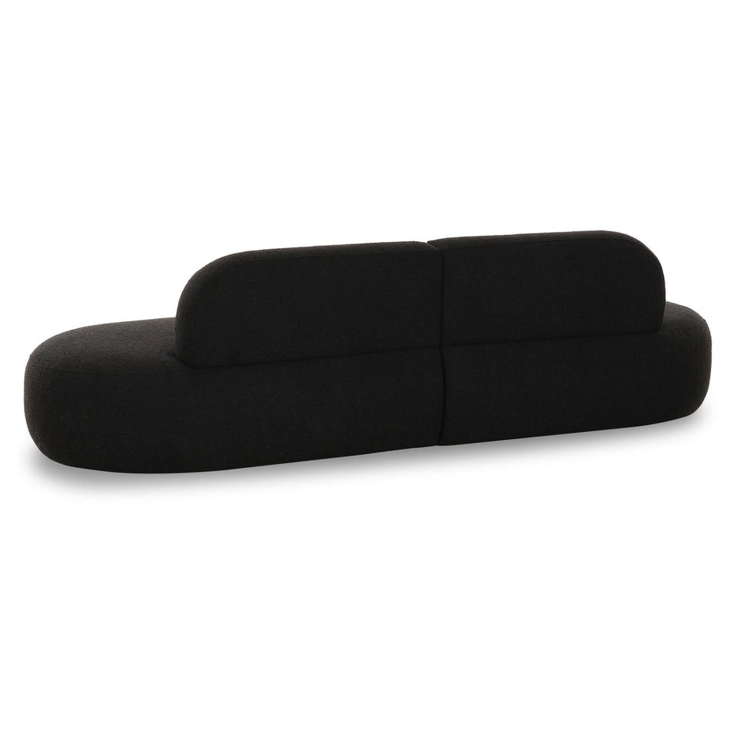 TOV Furniture Broohah Performance Boucle Sofa