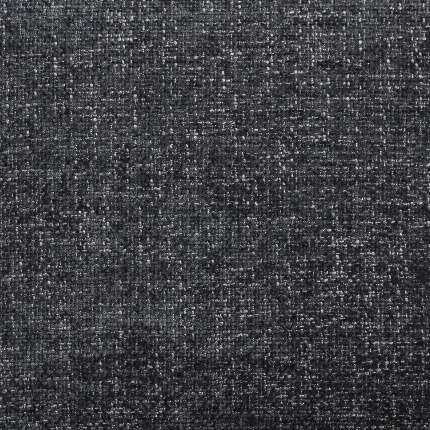 TOV Furniture Mindy Chenille Basketweave Modular Loveseat