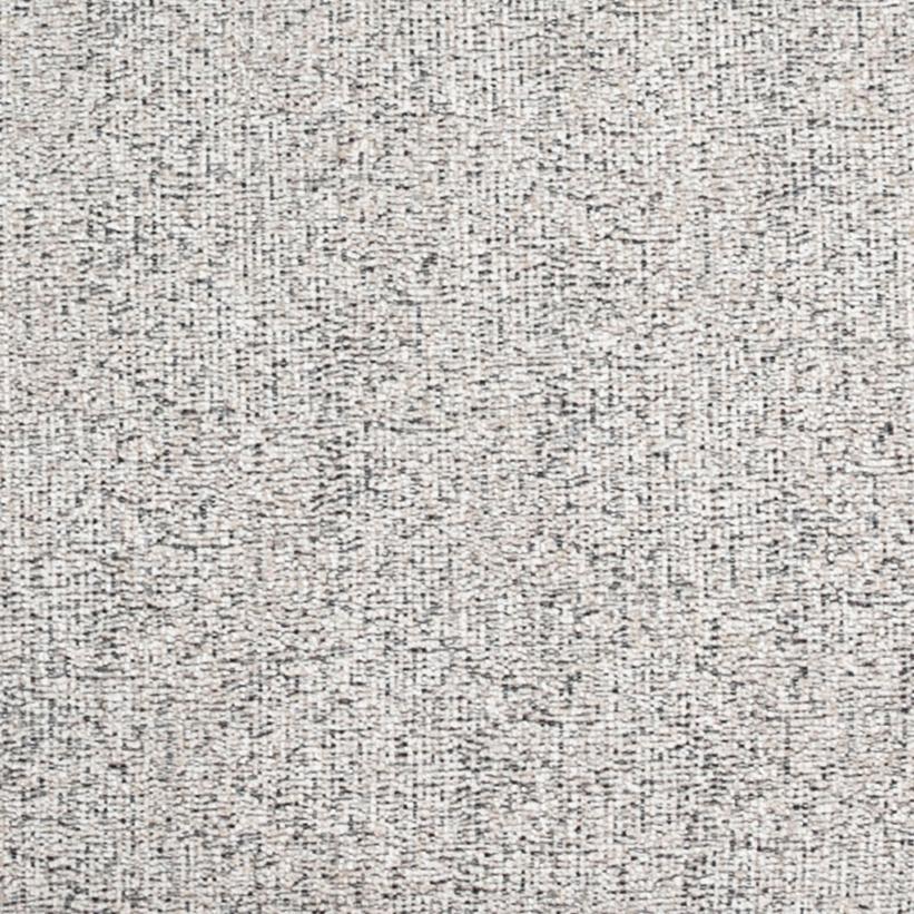 TOV Furniture Judy Black and White Woven Performance Sofa