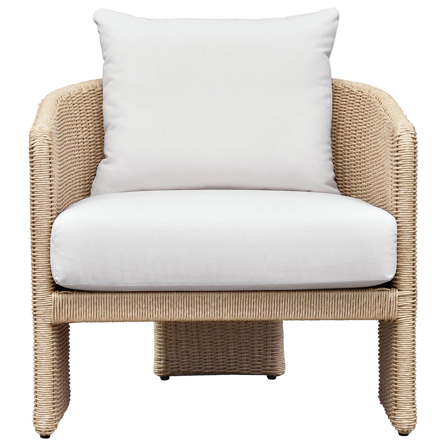 TOV Furniture Alexa Outdoor Armchair