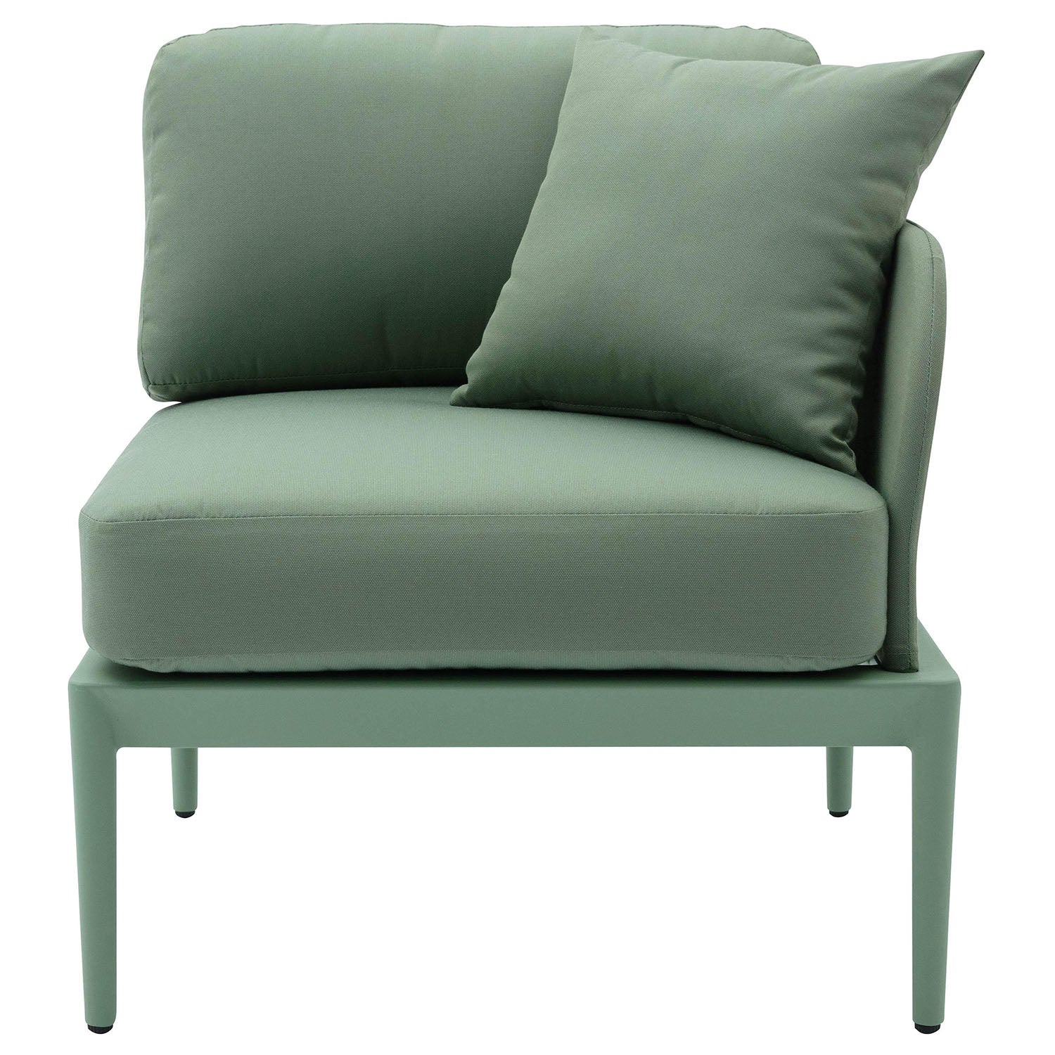 TOV Furniture Kapri Modular Outdoor RAF Corner Seat