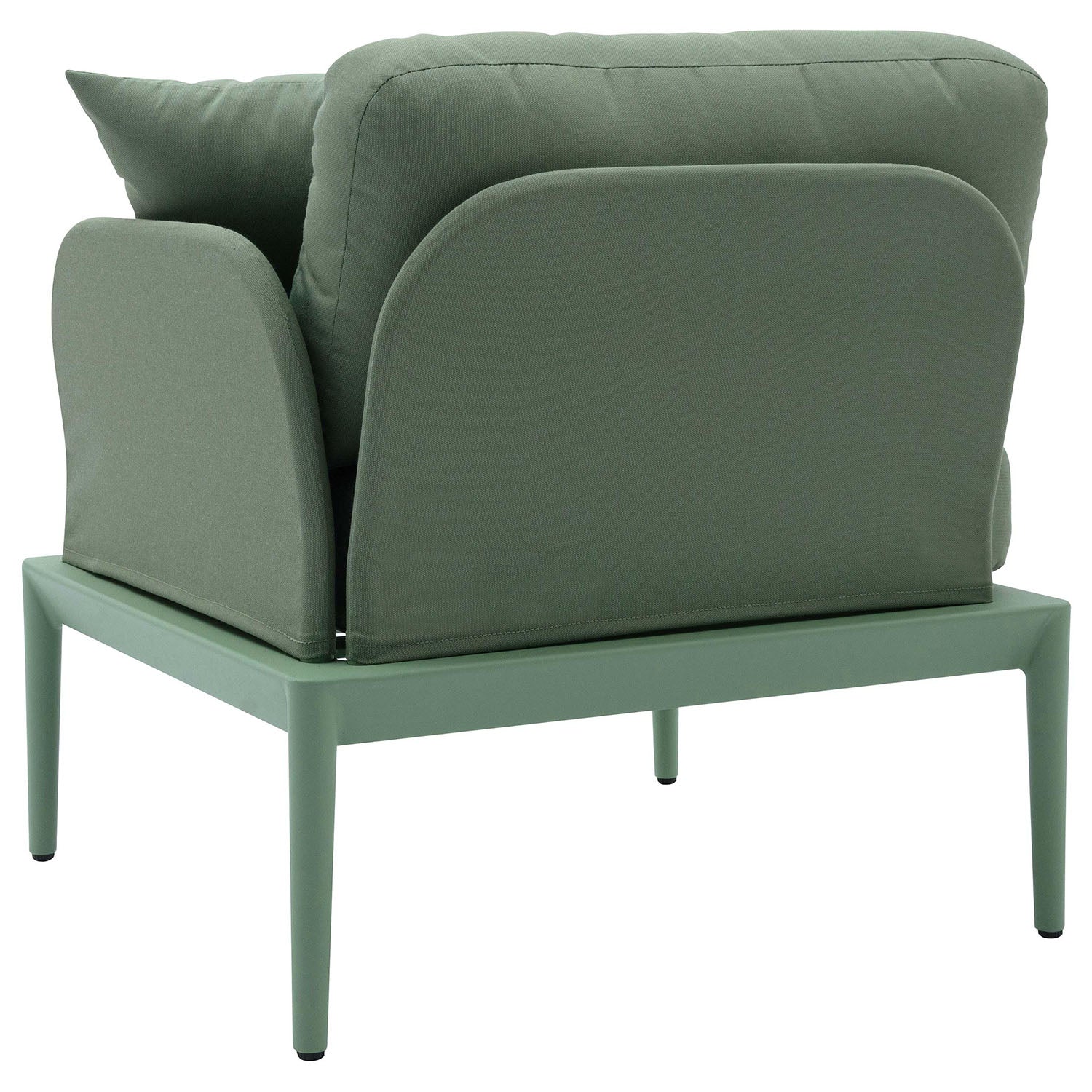 TOV Furniture Kapri Modular Outdoor RAF Corner Seat