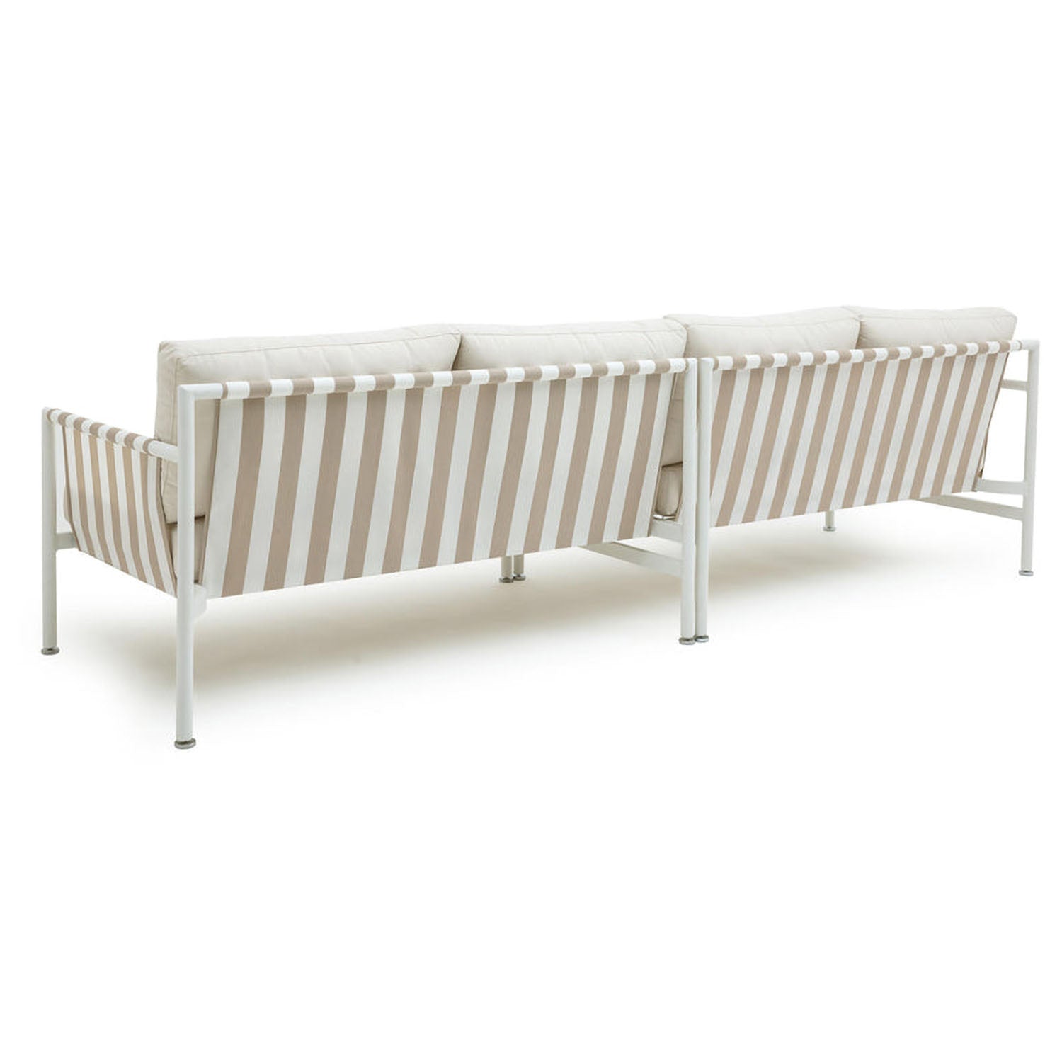 TOV Furniture Dunes Cream Outdoor Sofa