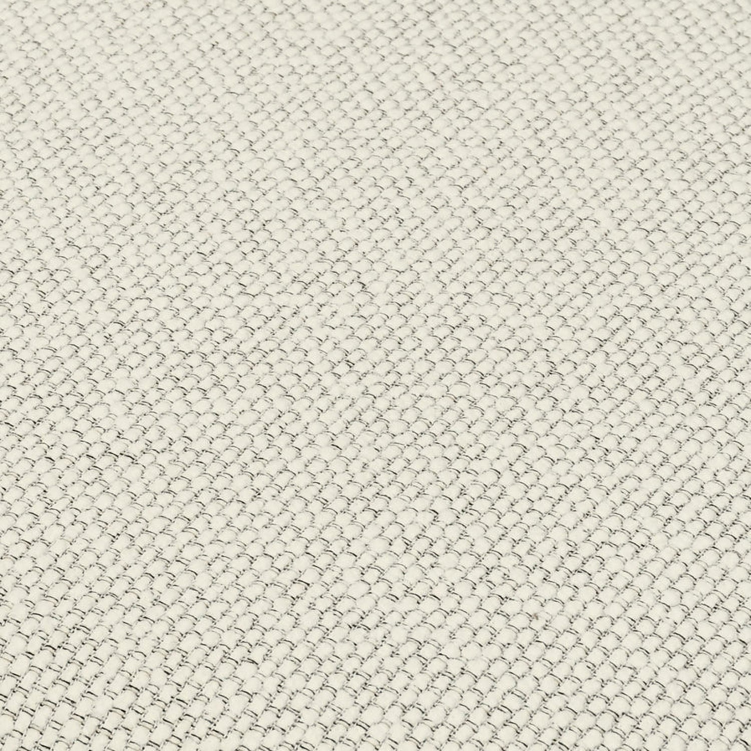 TOV Furniture Annika Black Textured Outdoor Dining Side Chair