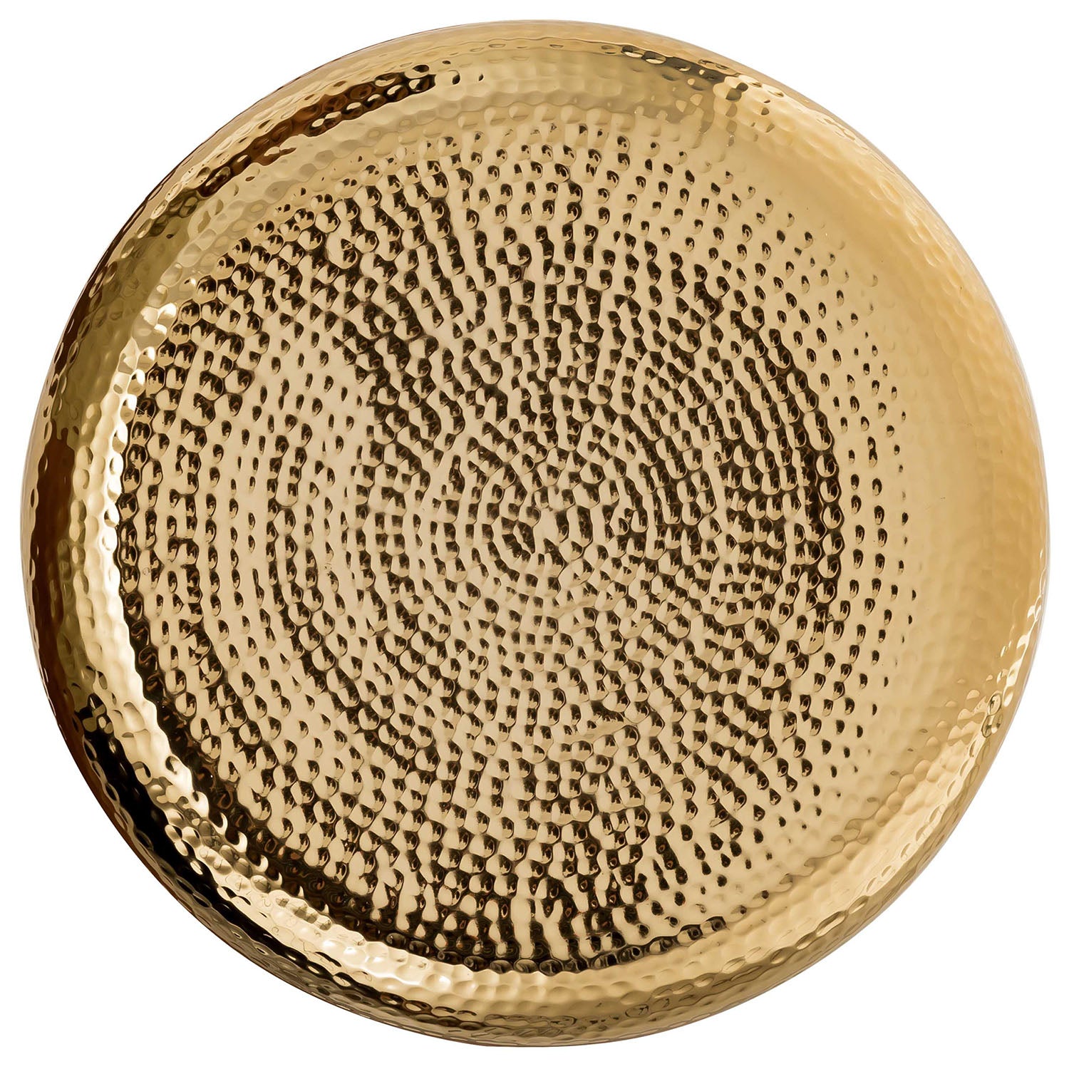 TOV Furniture Kolla Green Side Table