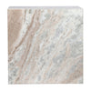 TOV Furniture Keira Marble Side Table