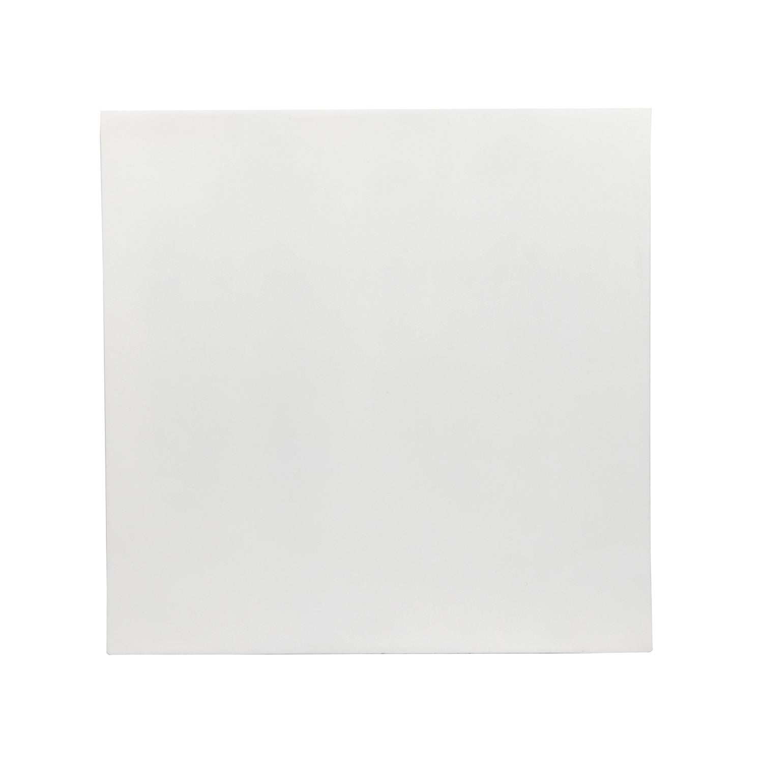 TOV Furniture Matra Black & White End Table