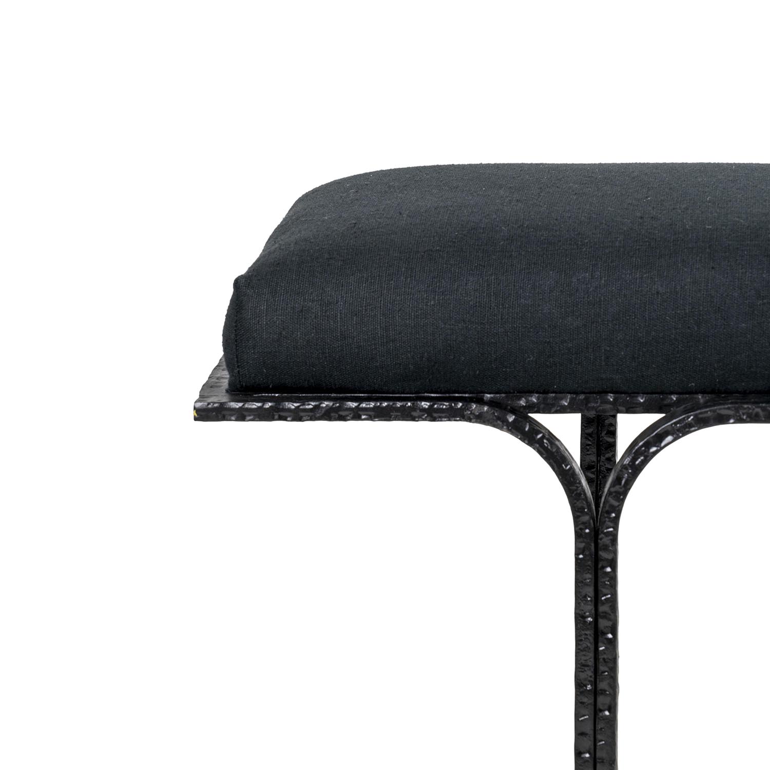 TOV Furniture Bryn Bench - Thumbnail 5