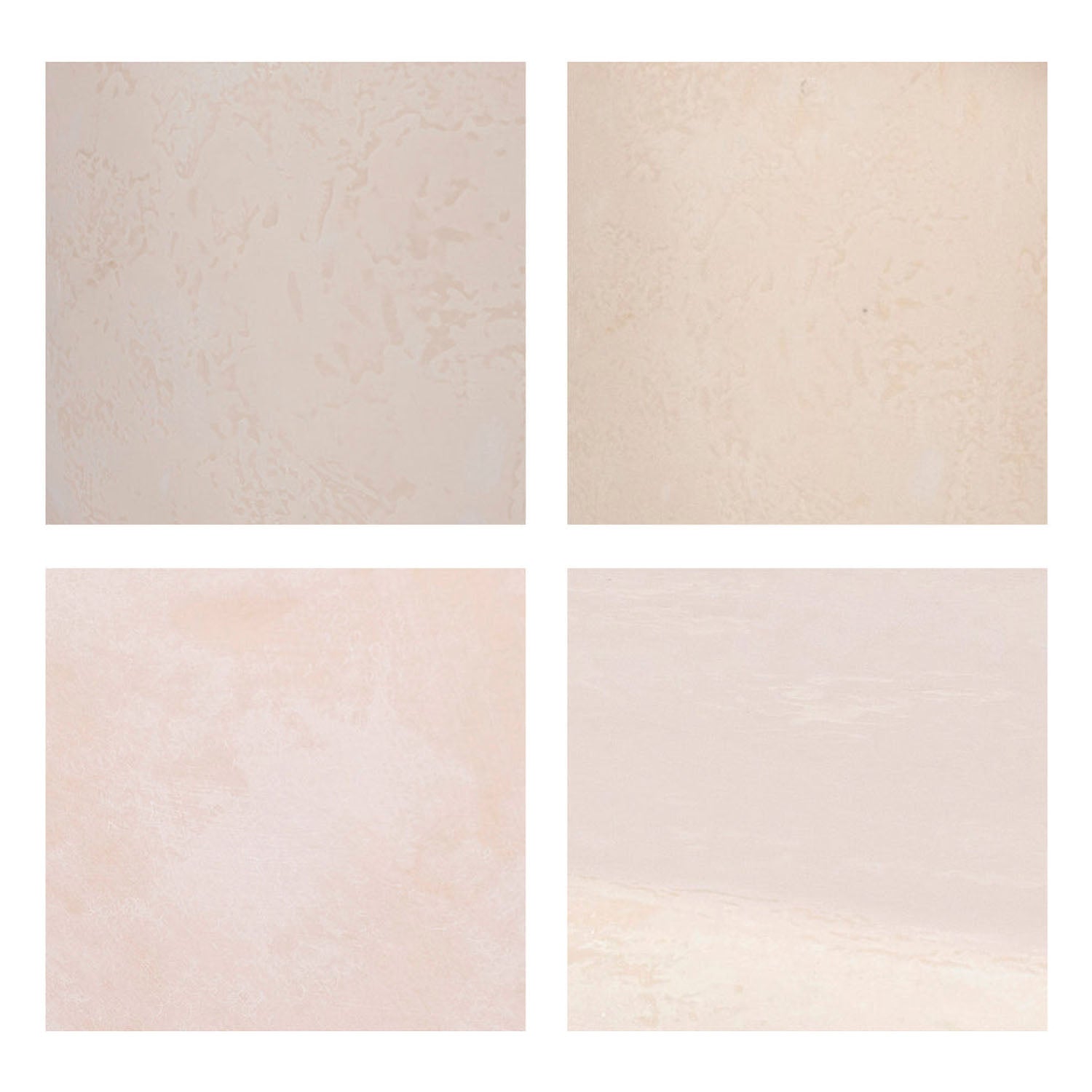 TOV Furniture Rahul Cream Console Table