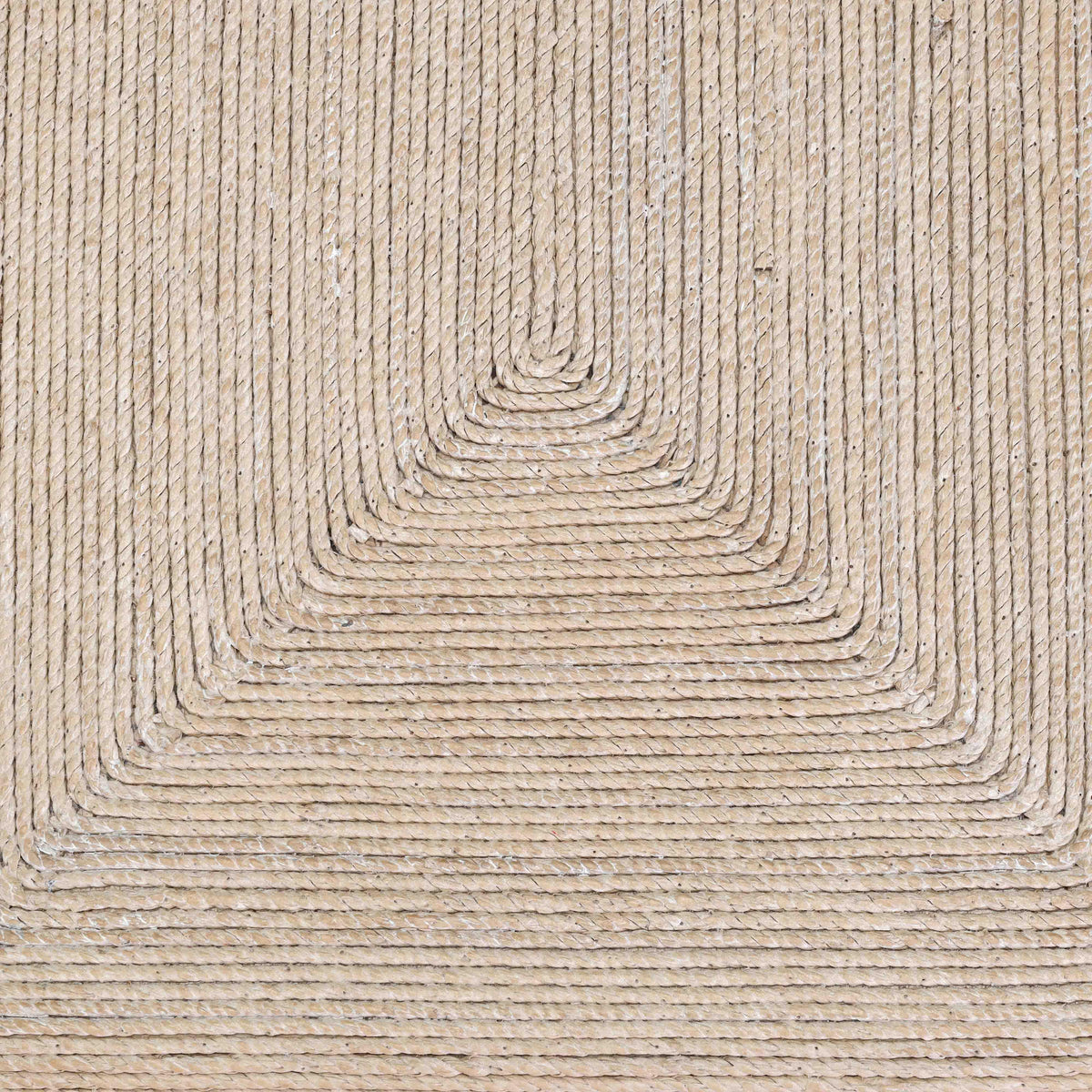TOV Furniture Vicky Natural Woven Seagrass Console Table