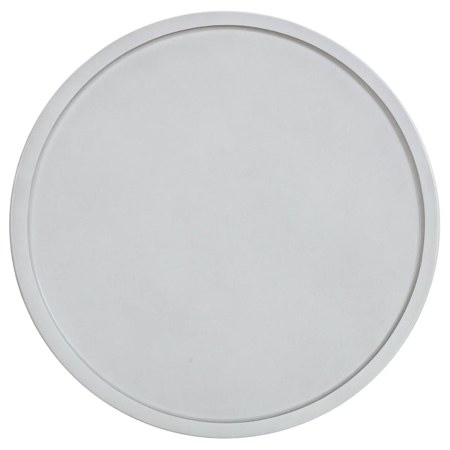 TOV Furniture Darcy Concrete Indoor/Outdoor Side Table