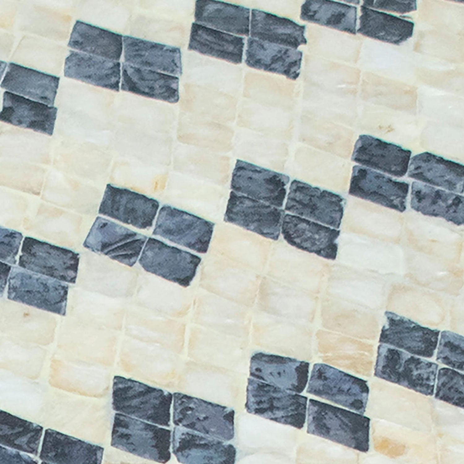 TOV Furniture Halio Shell Side Table