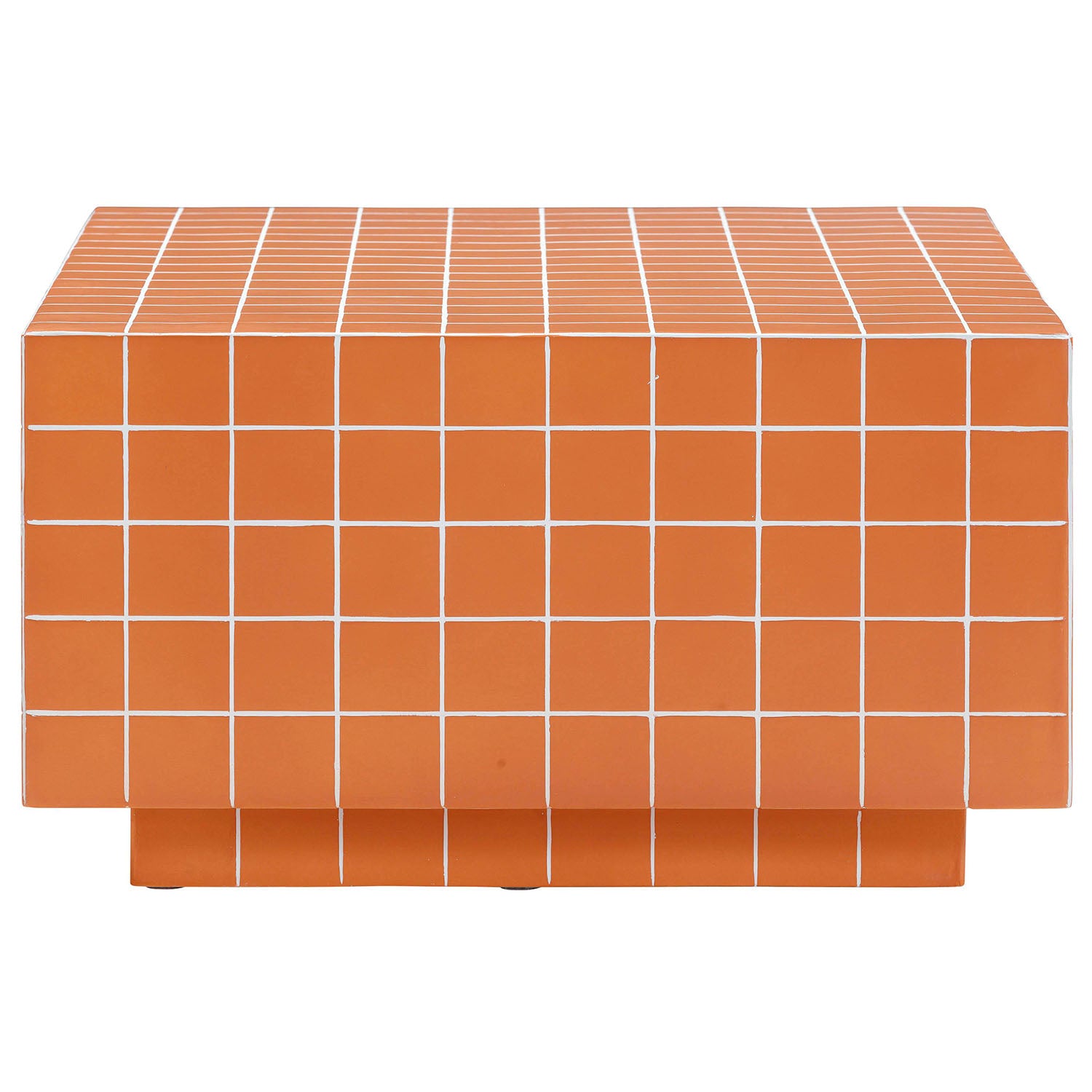 TOV Furniture Mixie Tile Indoor/Outdoor Coffee Table