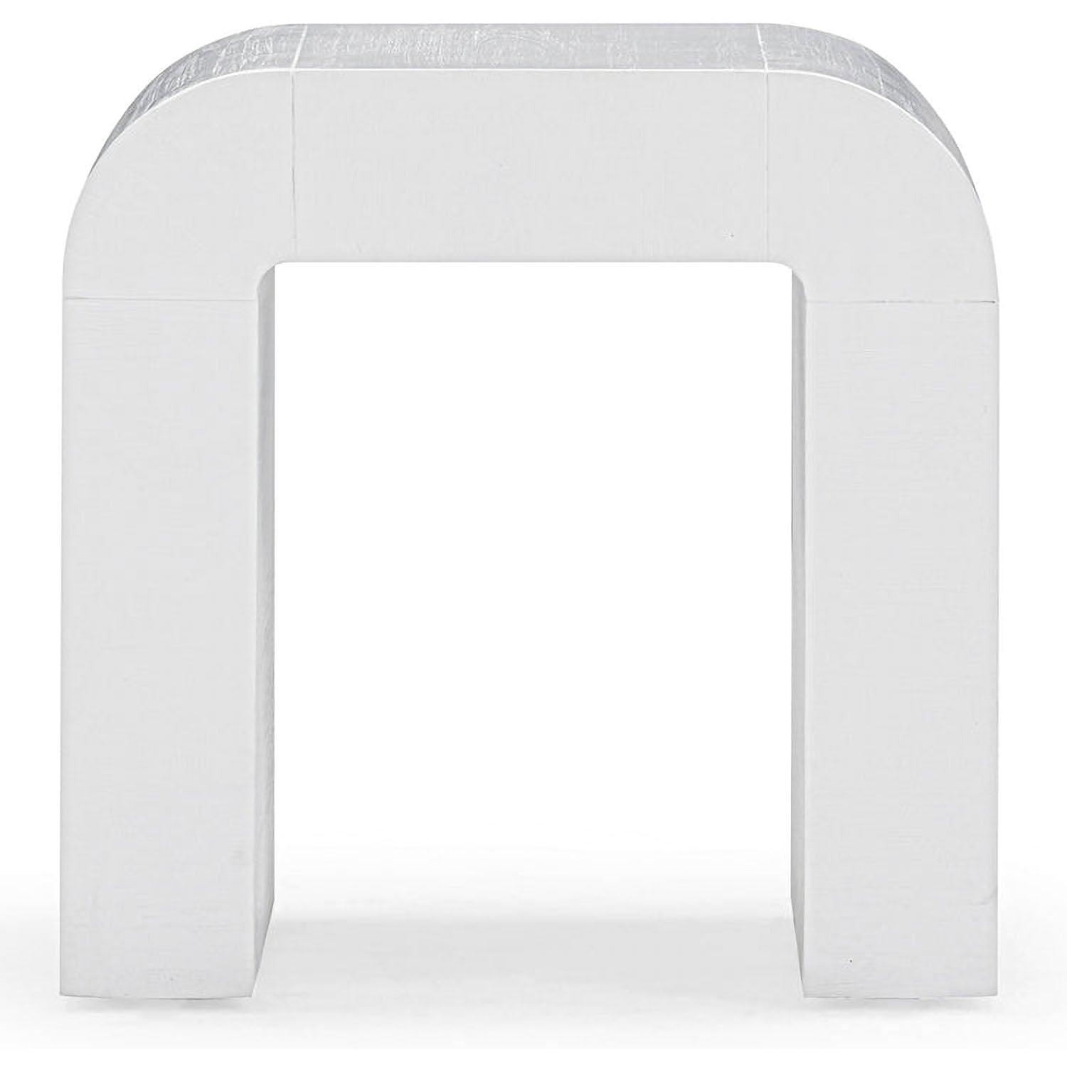 TOV Furniture Hump Side Table