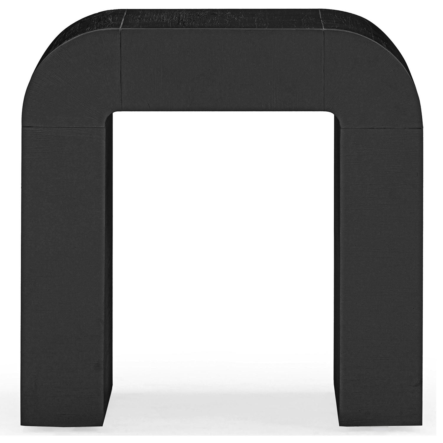 TOV Furniture Hump Side Table
