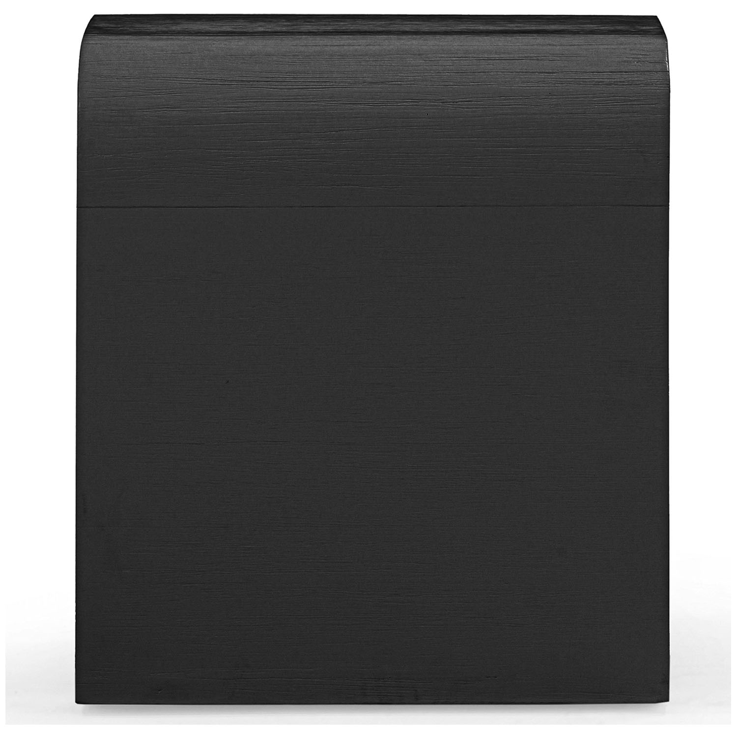 TOV Furniture Hump Side Table