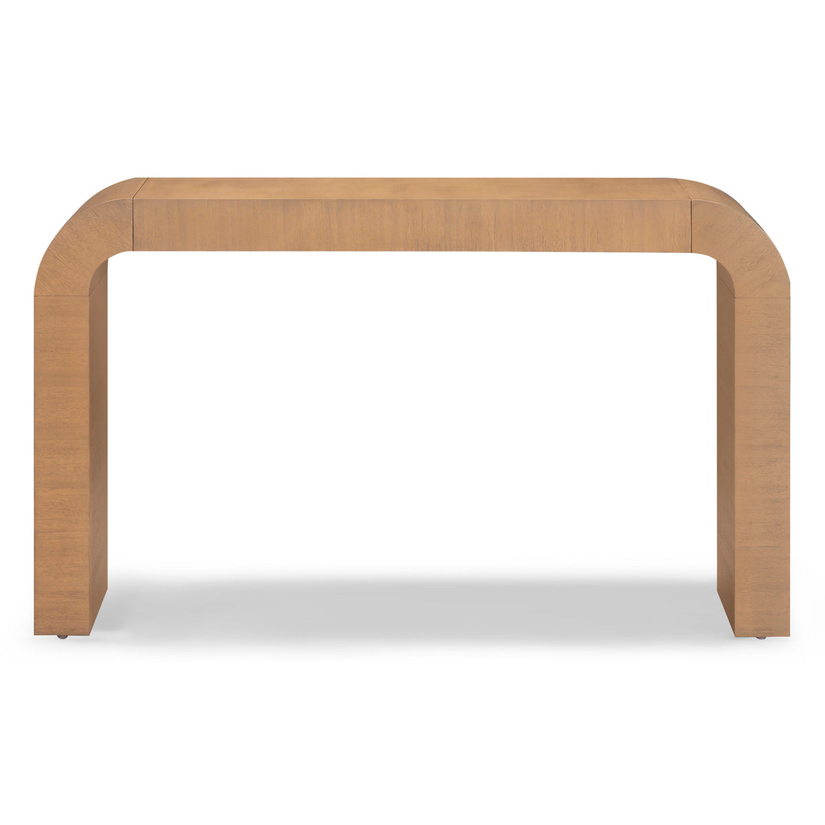 TOV Furniture Hump 54in Arched Console Table
