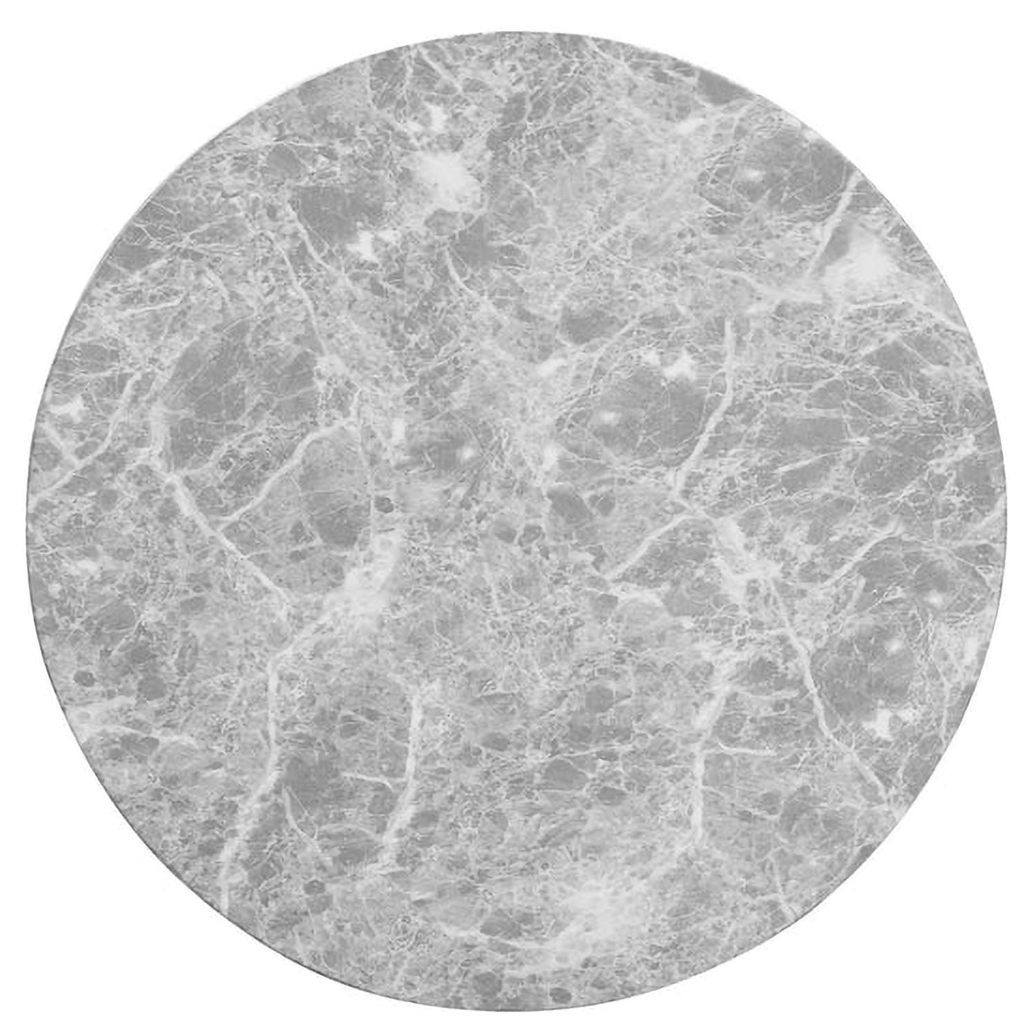 TOV Furniture Charra Indoor/Outdoor Side Table