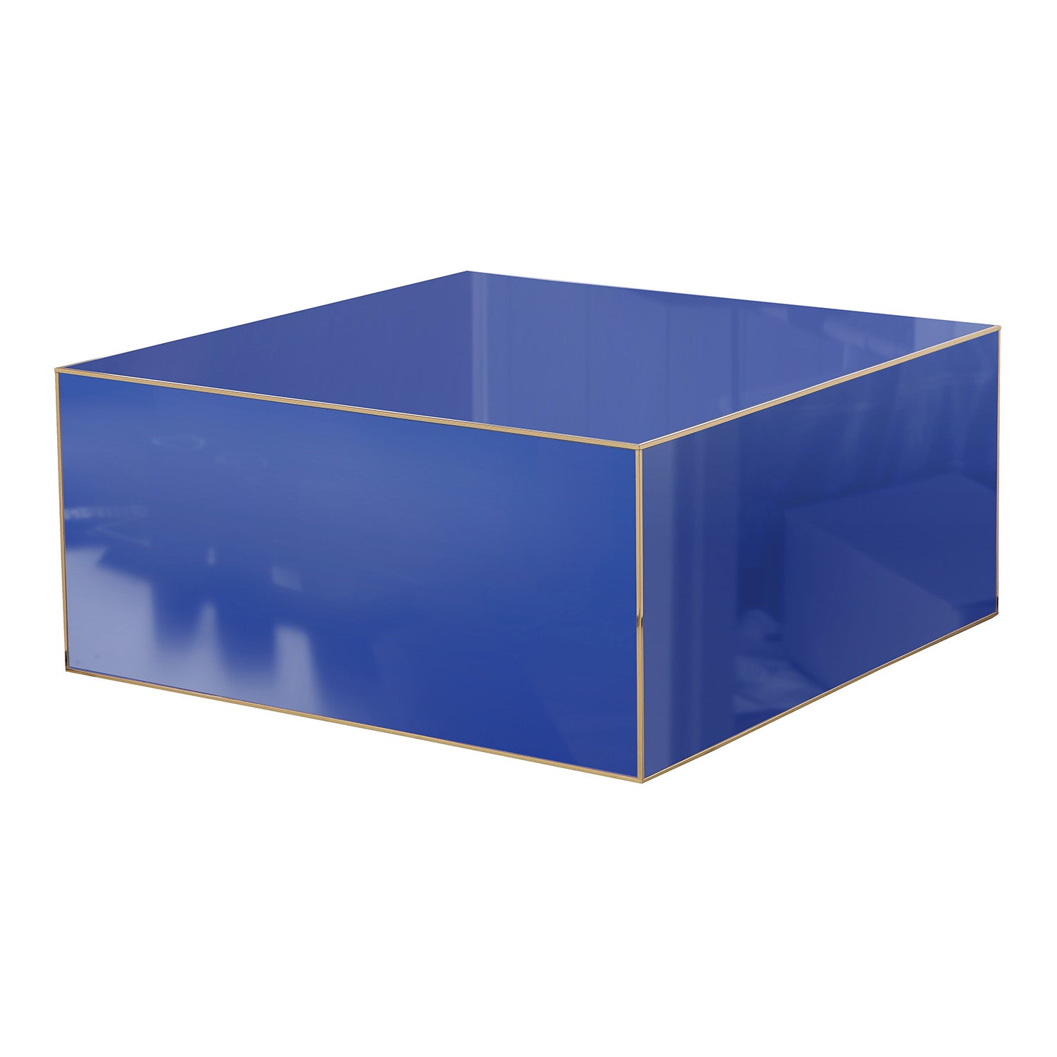 TOV Furniture Havana Coffee Table