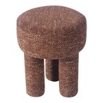 TOV Furniture Claire Knubby Stool