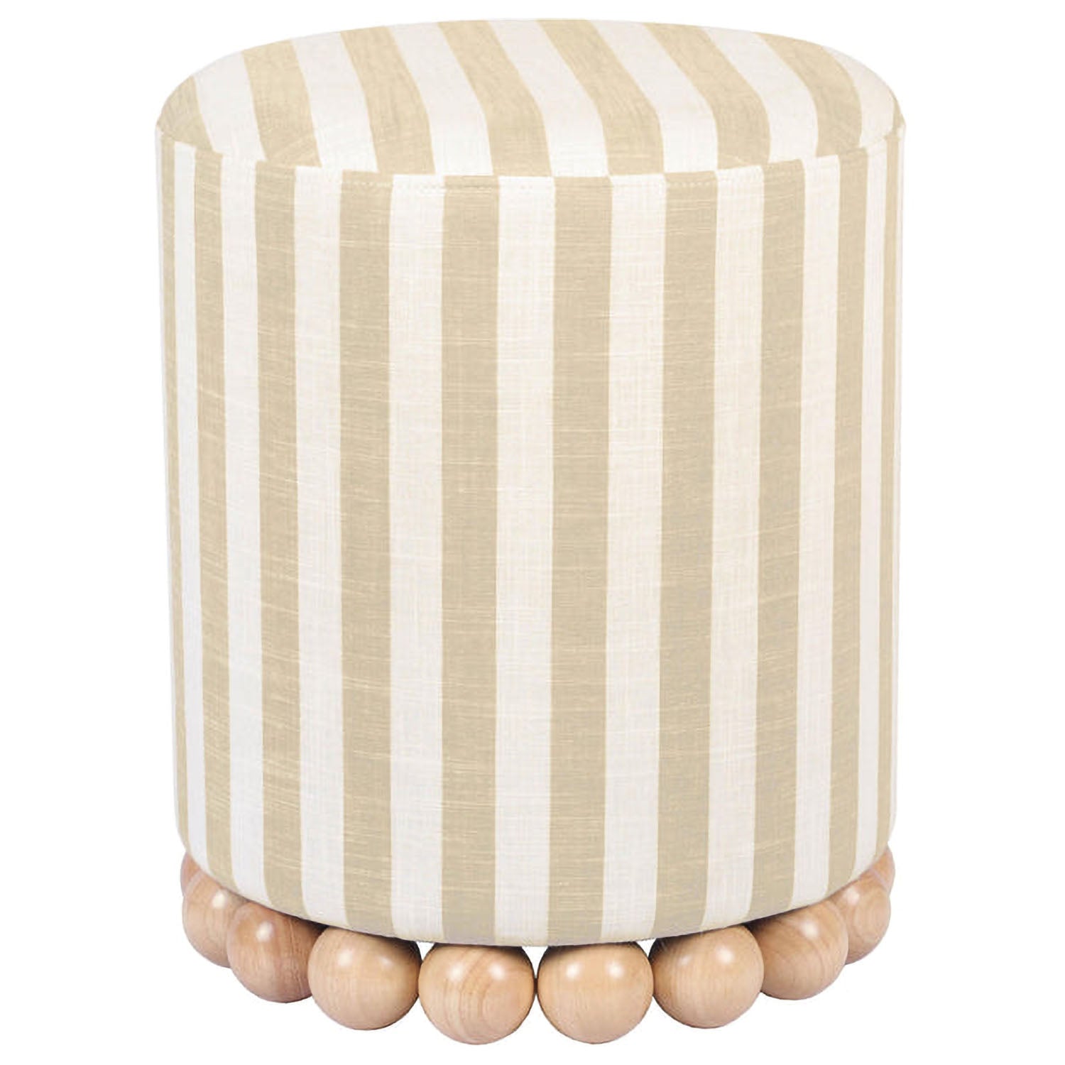 TOV Furniture Dex Ottoman