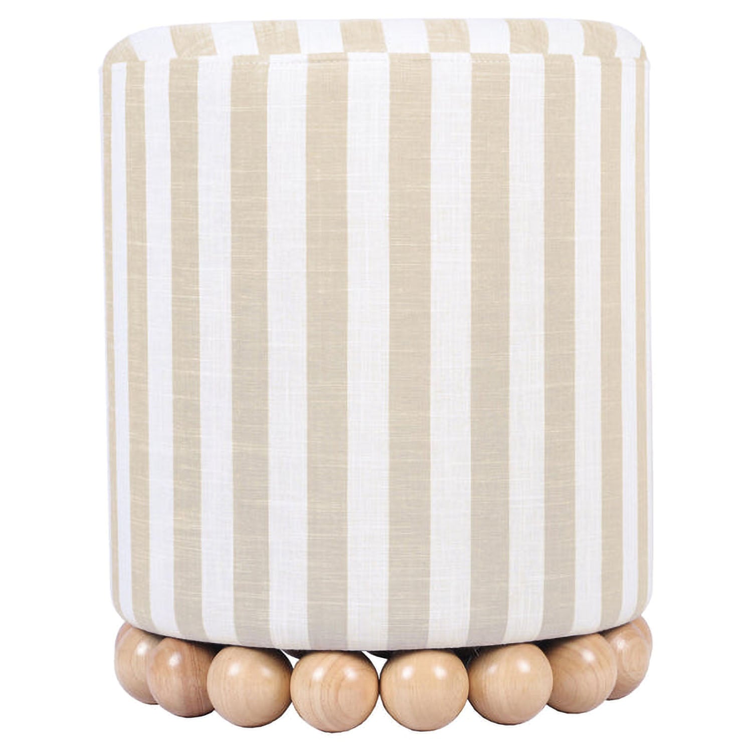 TOV Furniture Dex Ottoman