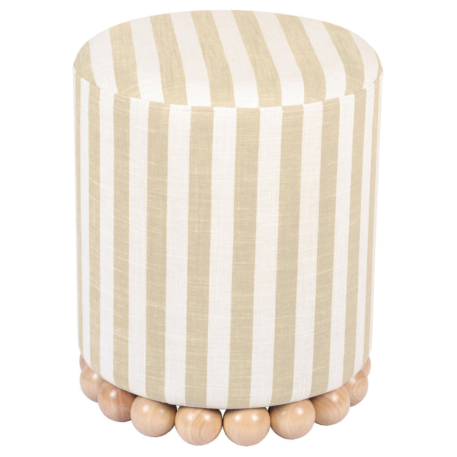 TOV Furniture Dex Ottoman