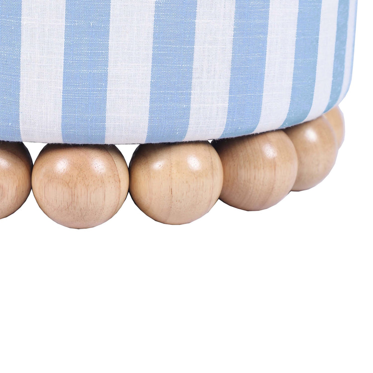 TOV Furniture Dex Ottoman