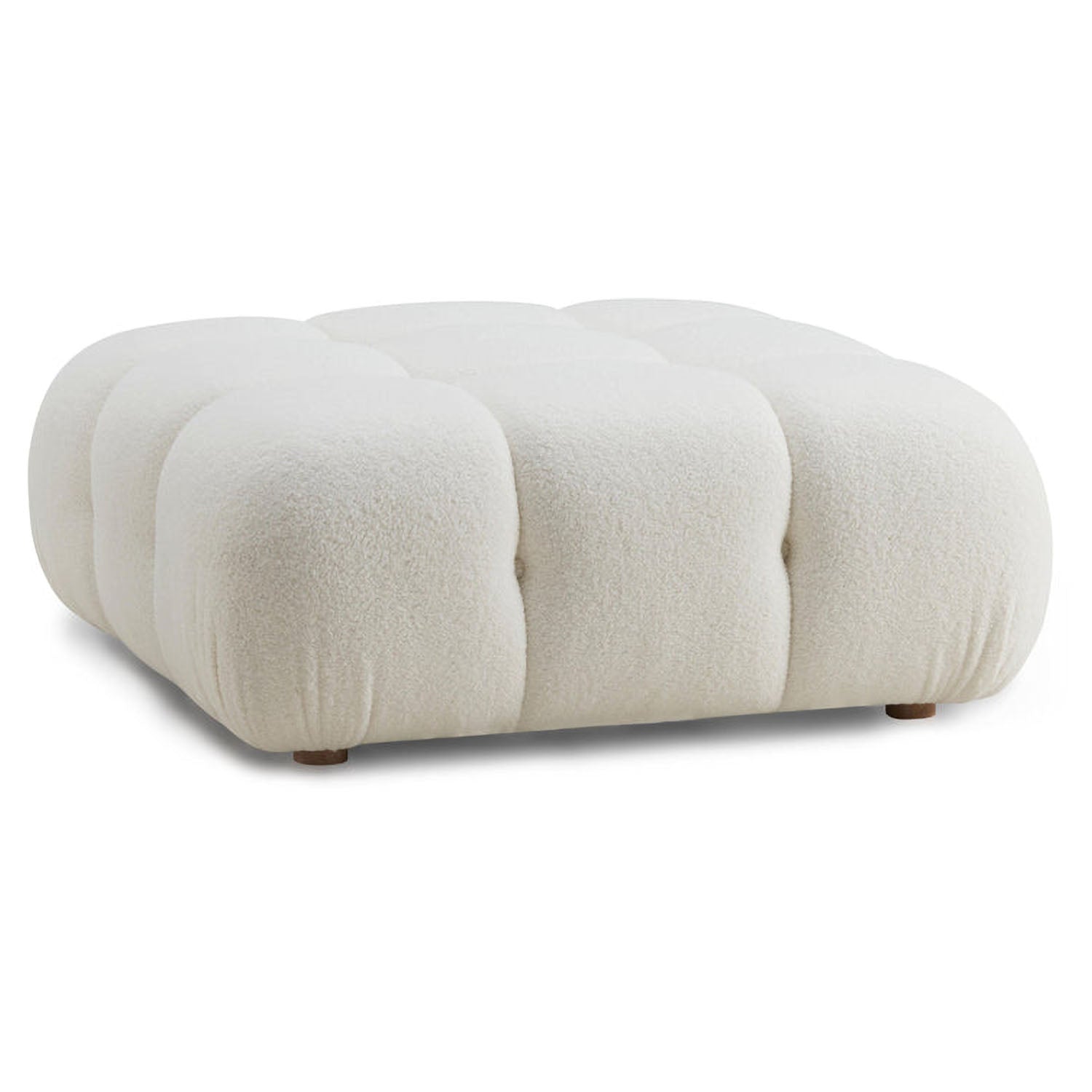 TOV Furniture Calliope Modular Ottoman