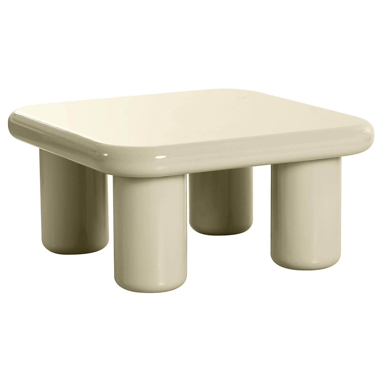 TOV Furniture Memphis Coffee Table
