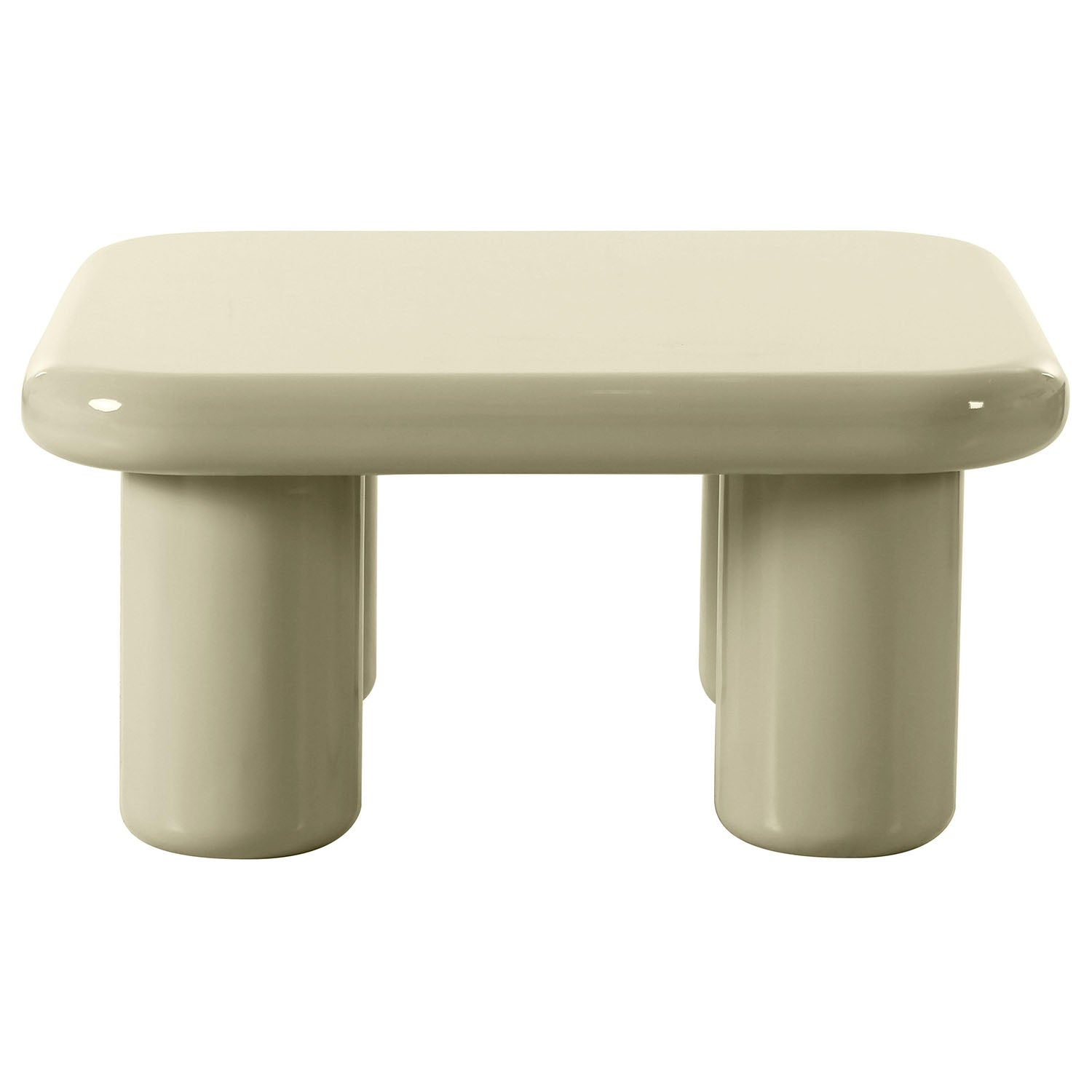TOV Furniture Memphis Coffee Table