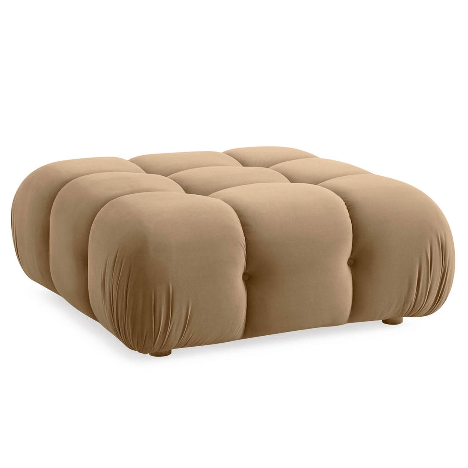 TOV Furniture Calliope Modular Ottoman
