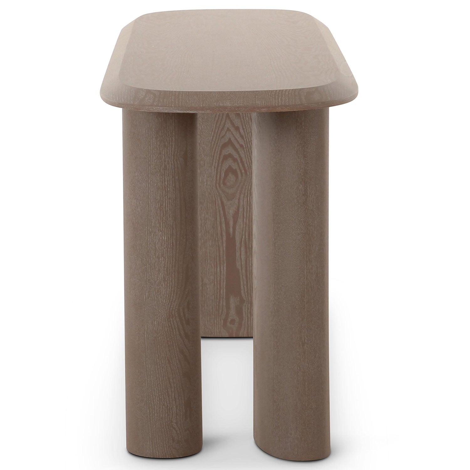 TOV Furniture Rhema Washed Ash Console Table