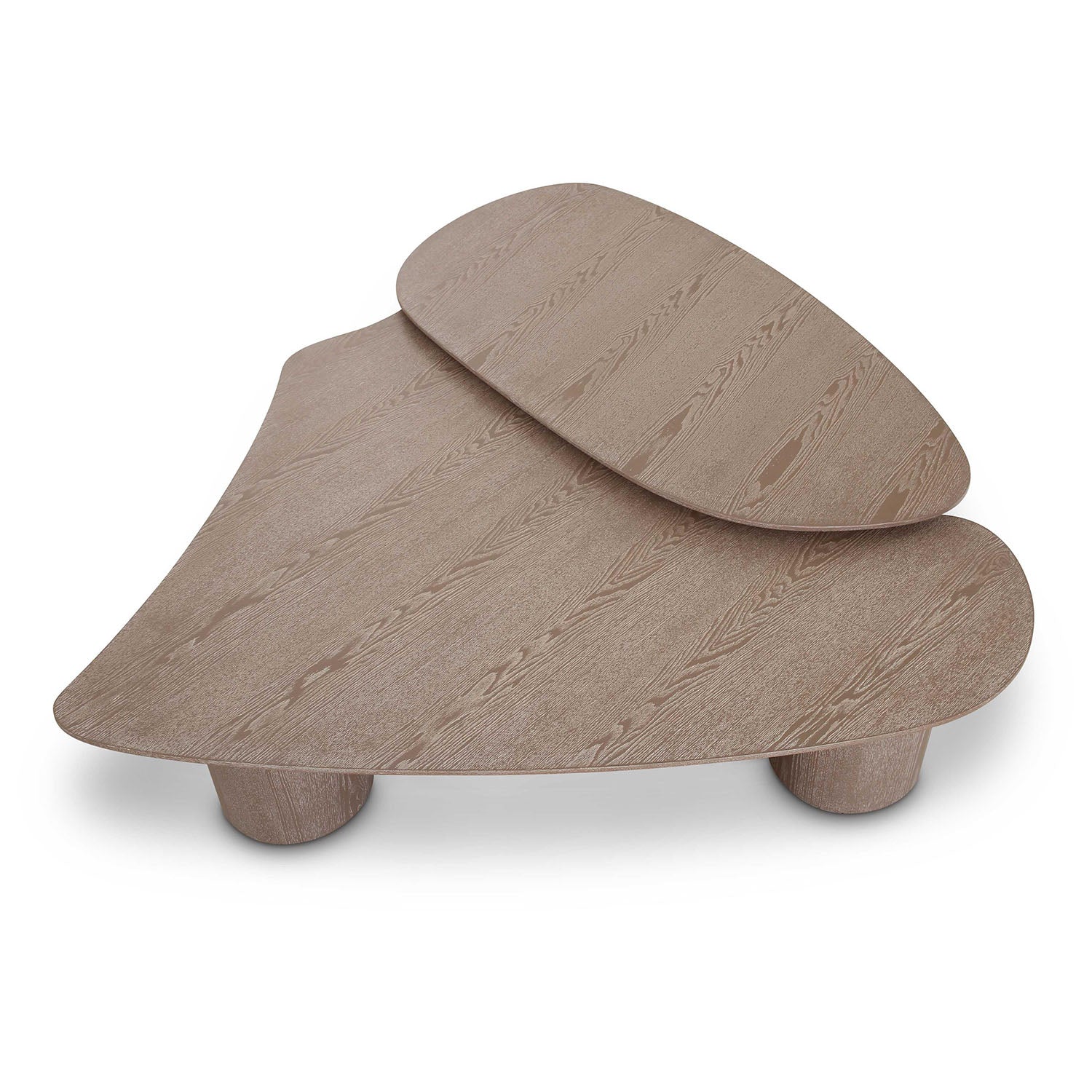 TOV Furniture Rhema Nesting Coffee Table