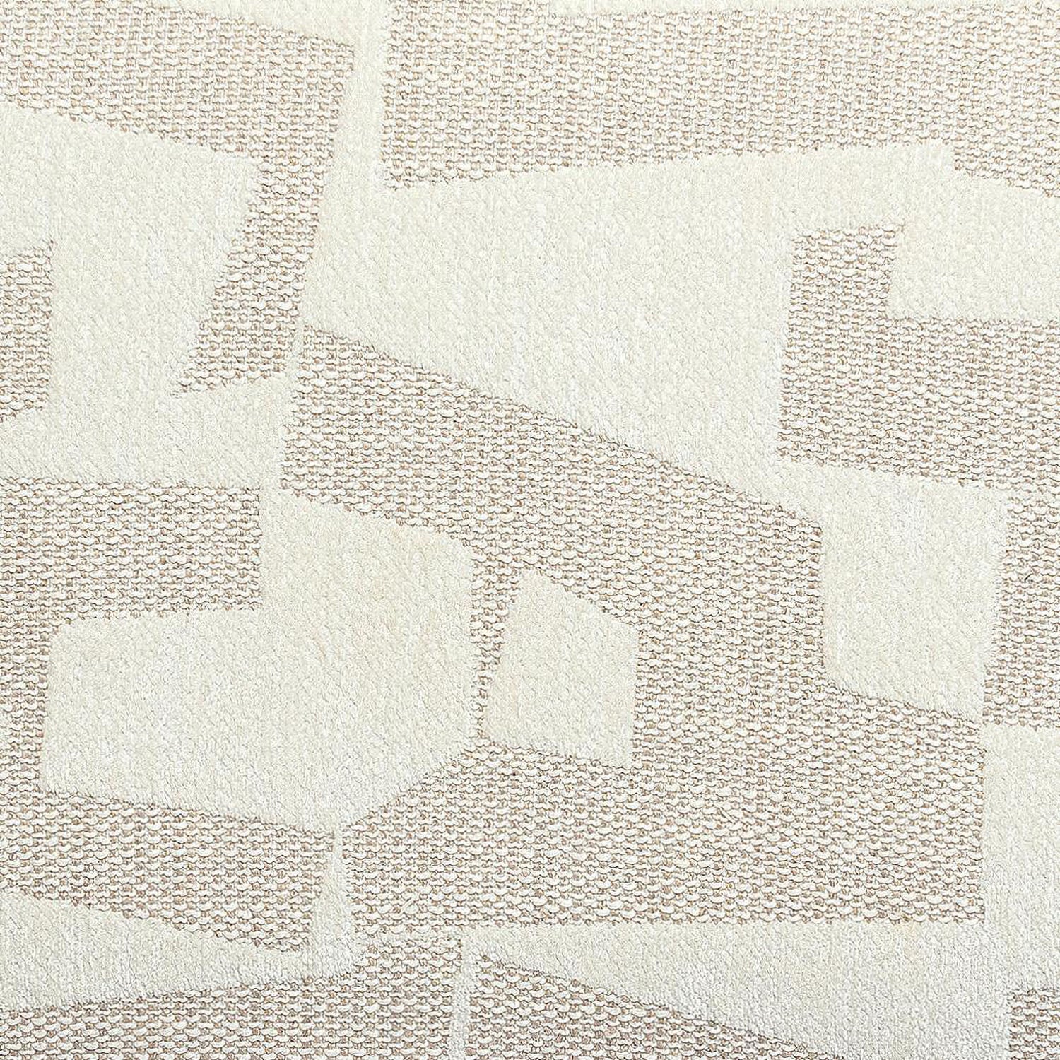 TOV Furniture Lena Jacquard Bench