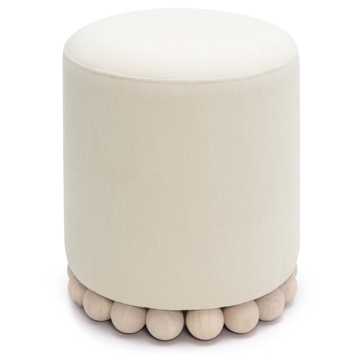 TOV Furniture Dex Ottoman