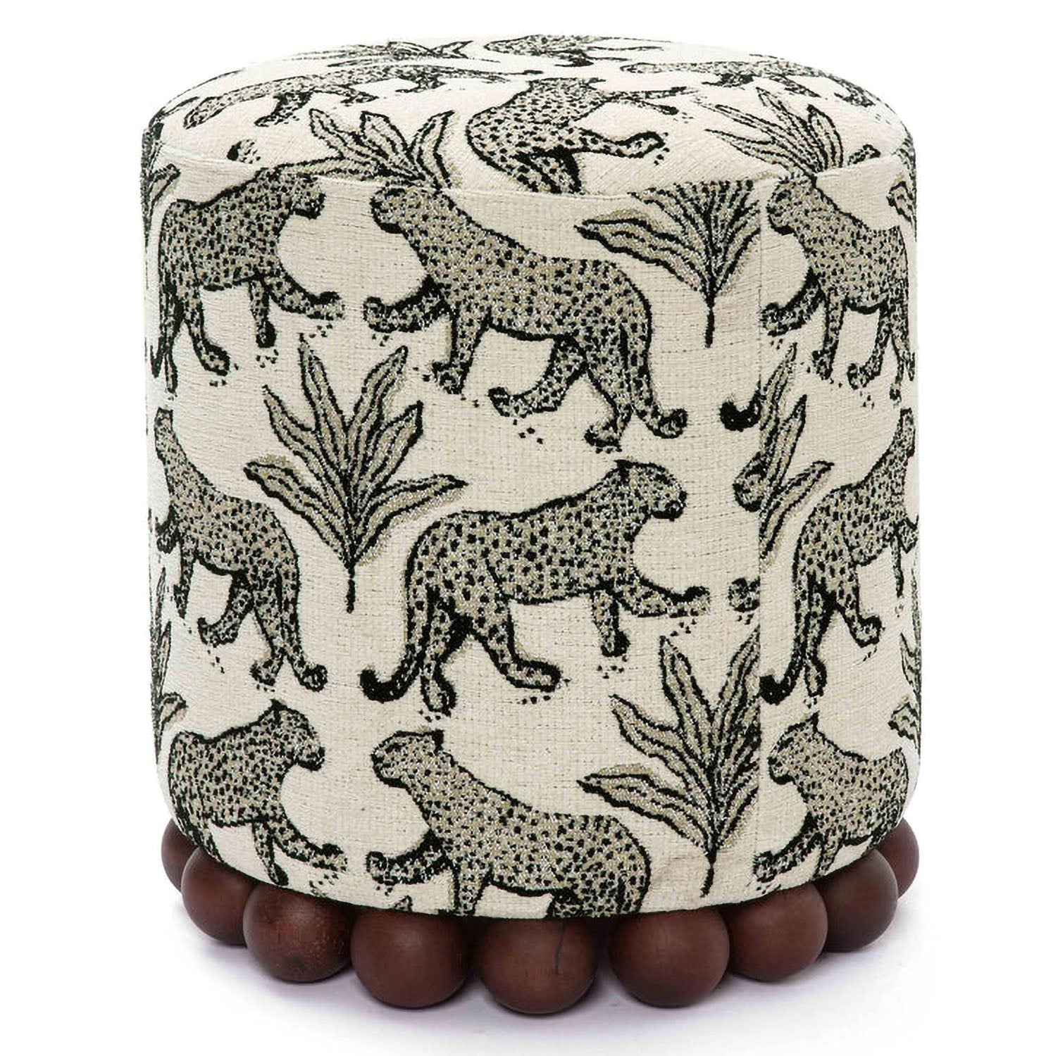 TOV Furniture Dex Ottoman