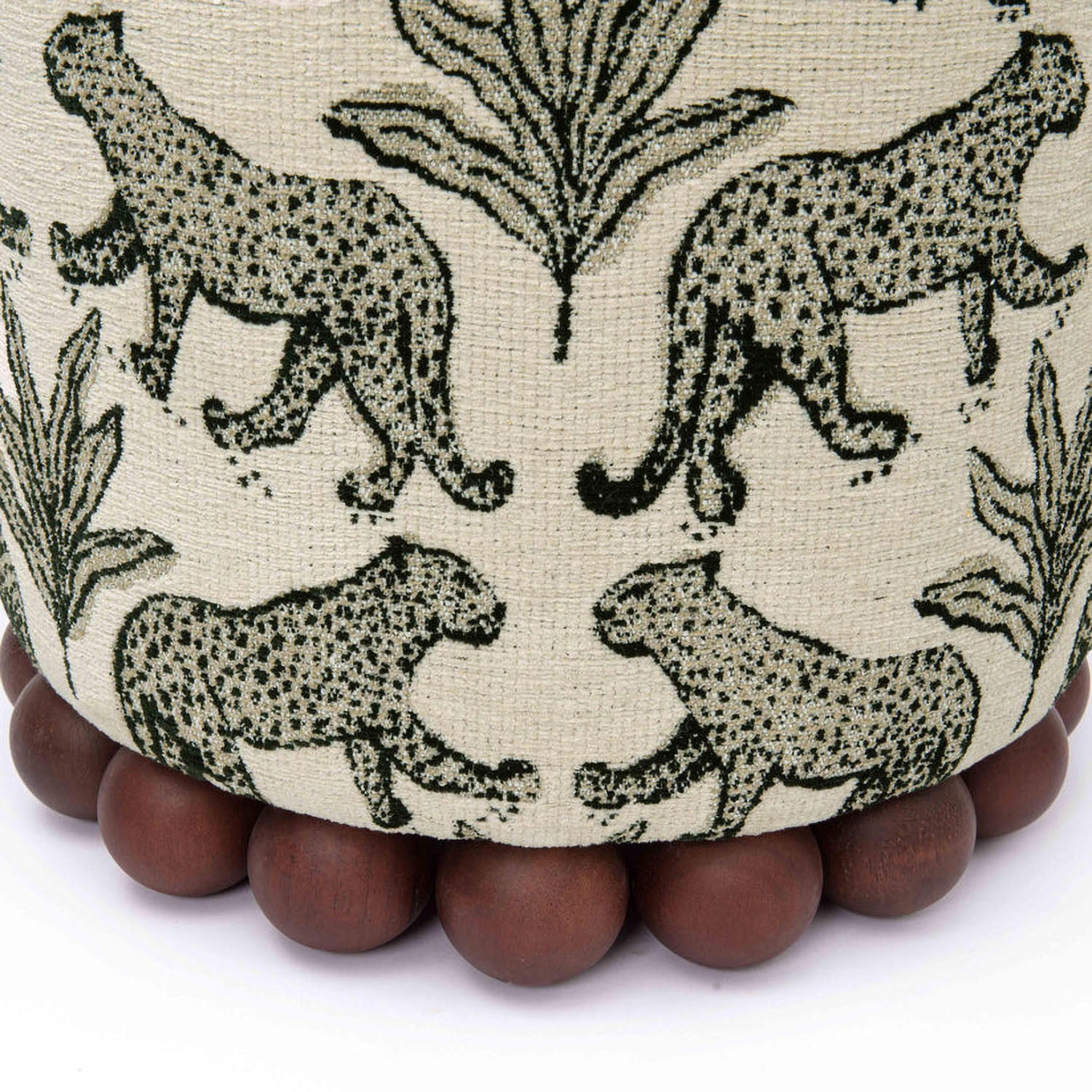 TOV Furniture Dex Ottoman