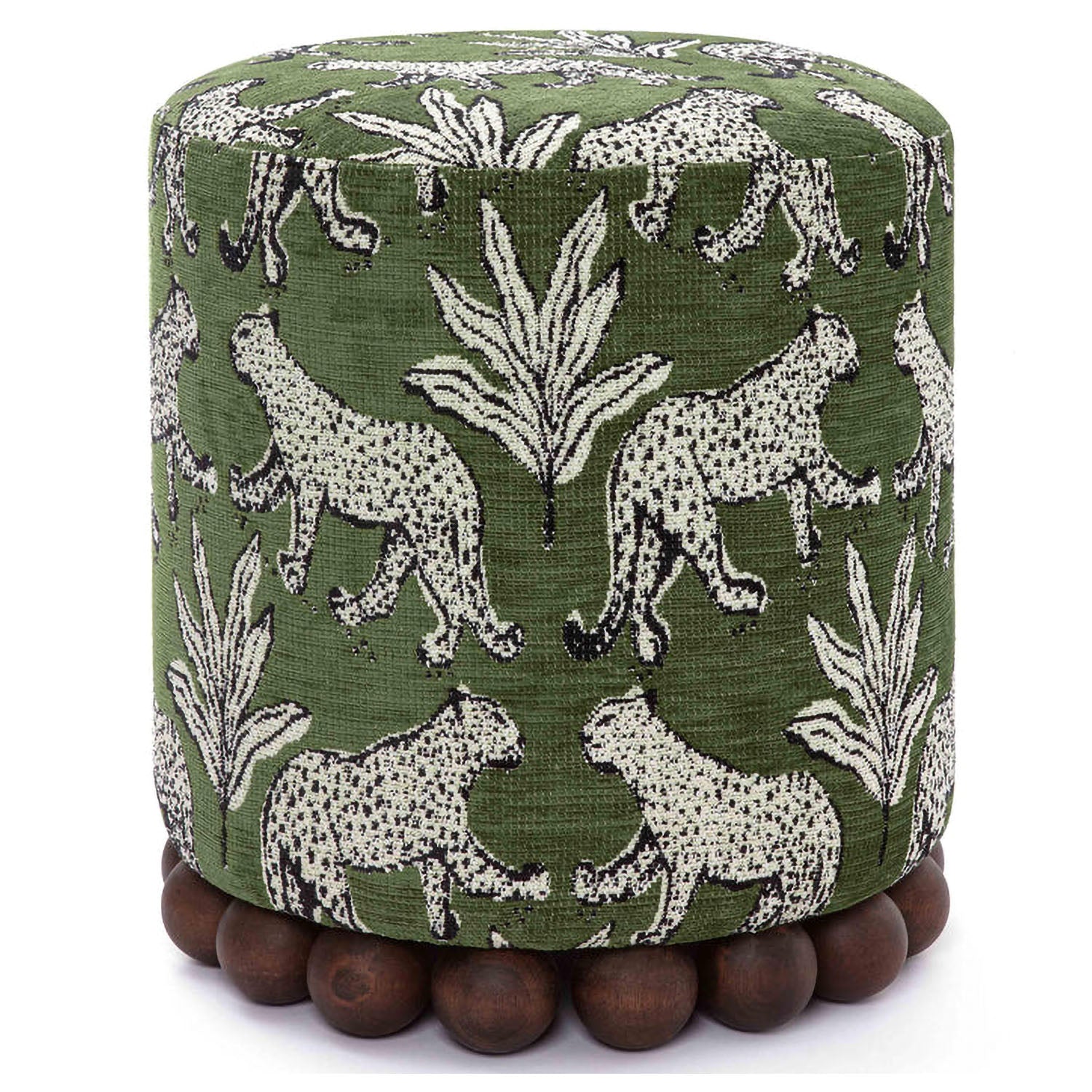 TOV Furniture Dex Ottoman