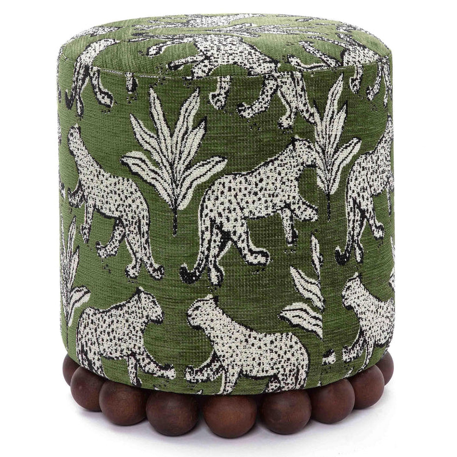 TOV Furniture Dex Ottoman